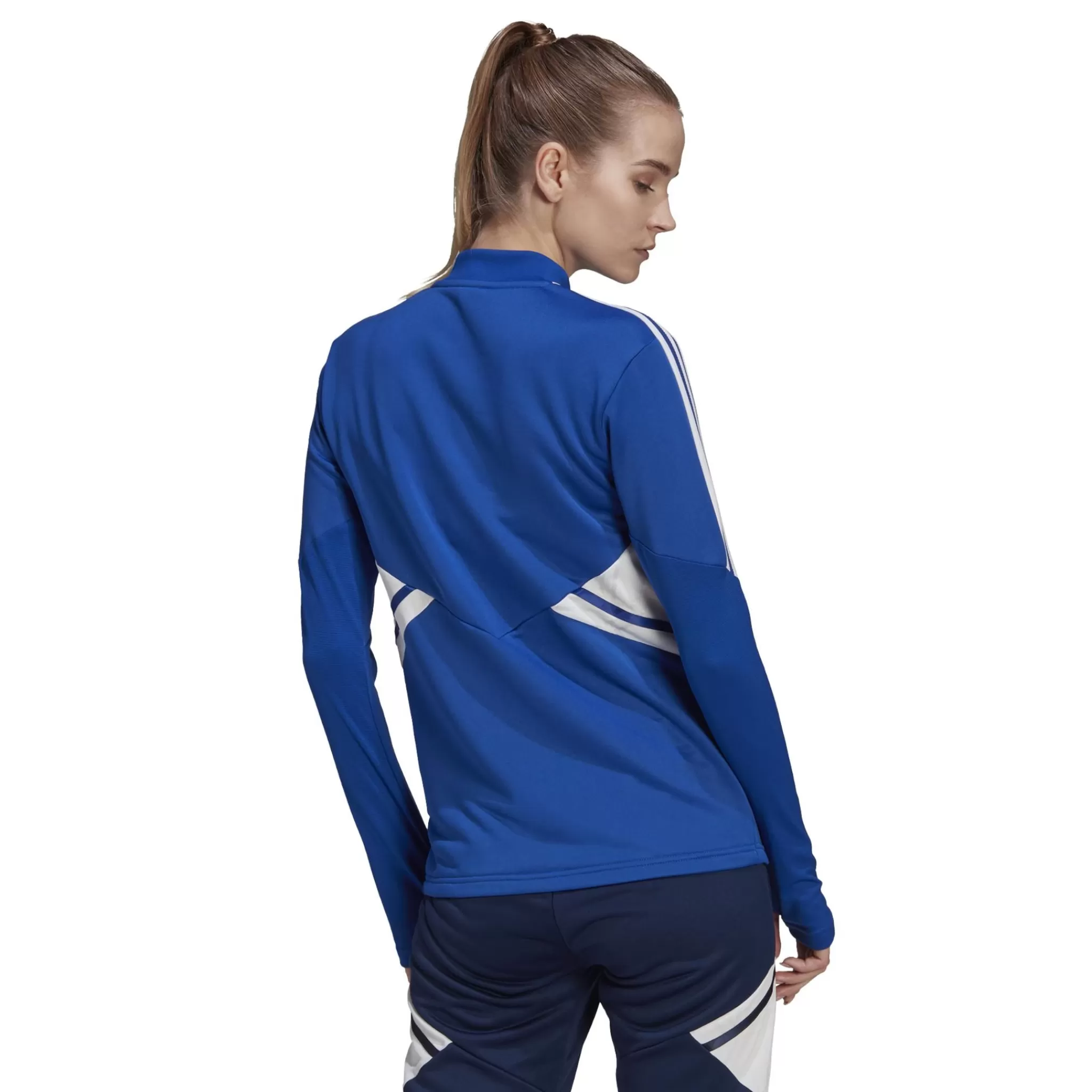 adidas Con22 Tr Top W, Treningstroye Dame