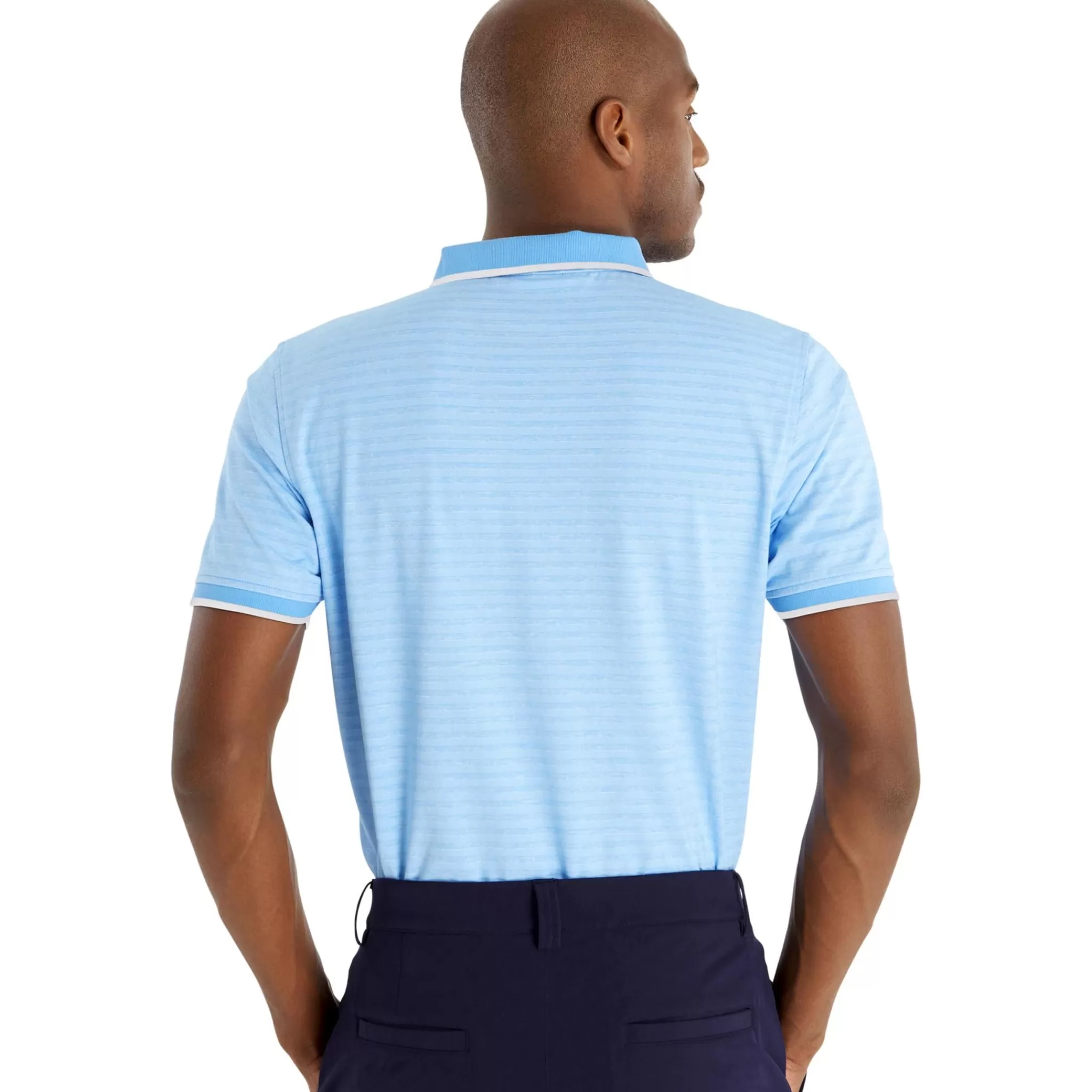 Calvin Klein Concord Polo, Piqueskjorte Til Golf, Herre
