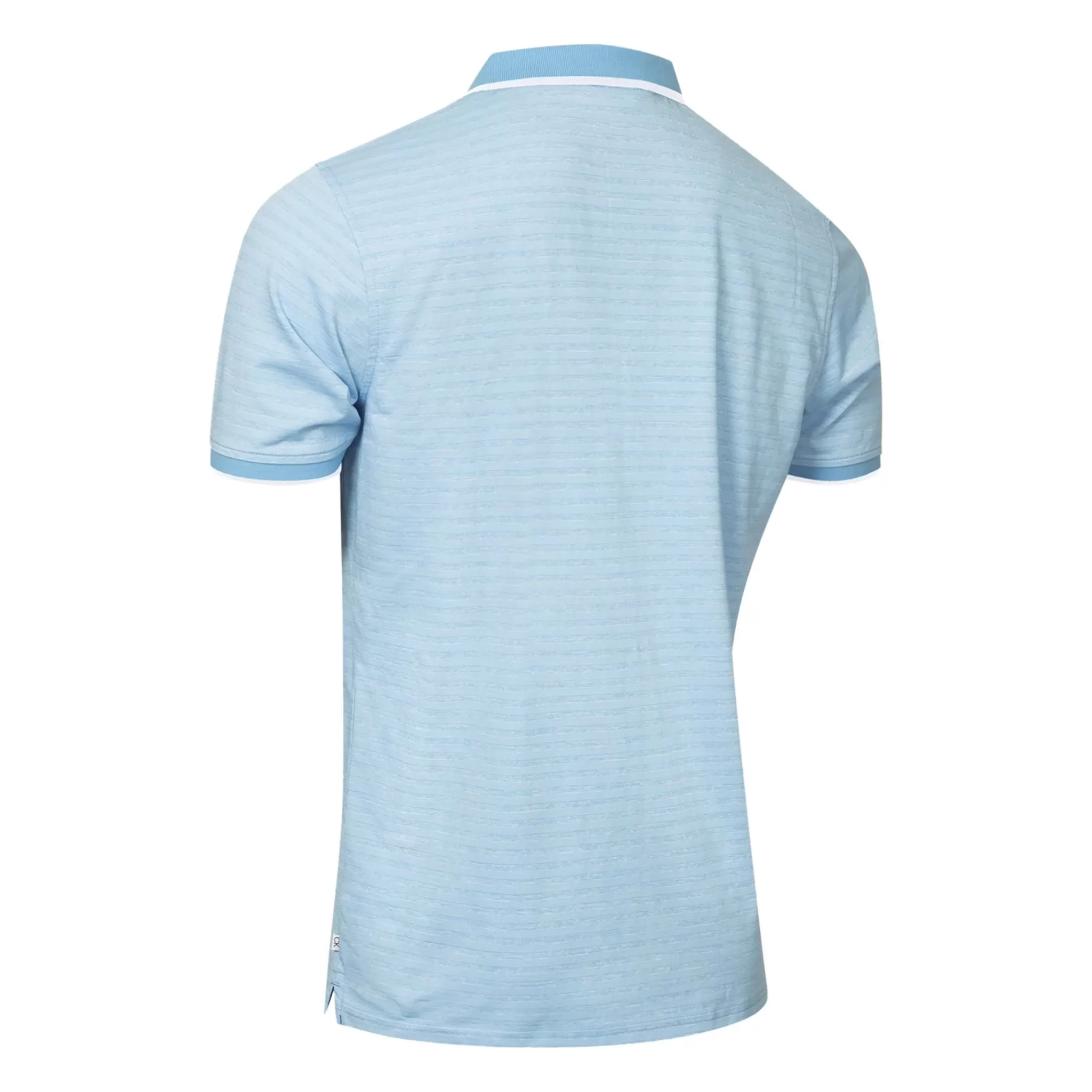 Calvin Klein Concord Polo, Piqueskjorte Til Golf, Herre