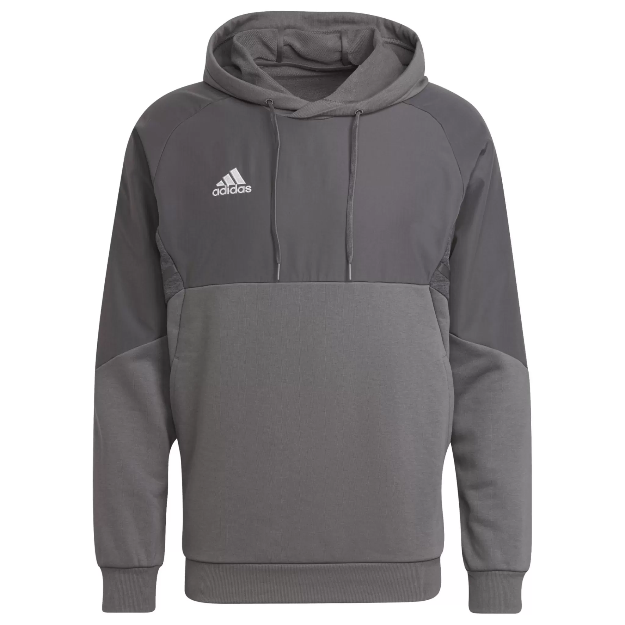 adidas Condivo 22 Hoody, Hettegenser Herre