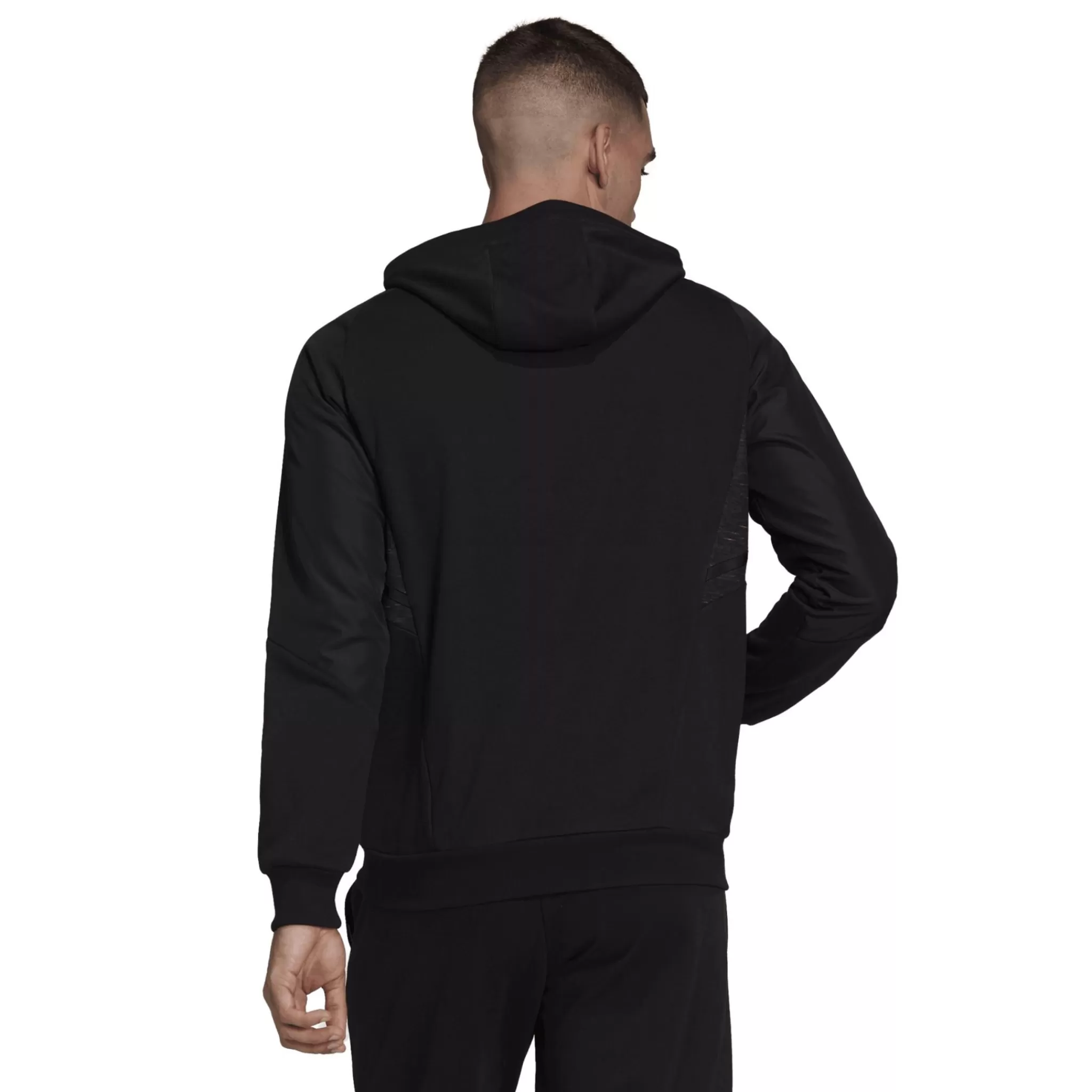 adidas Condivo 22 Hoody, Hettegenser Herre