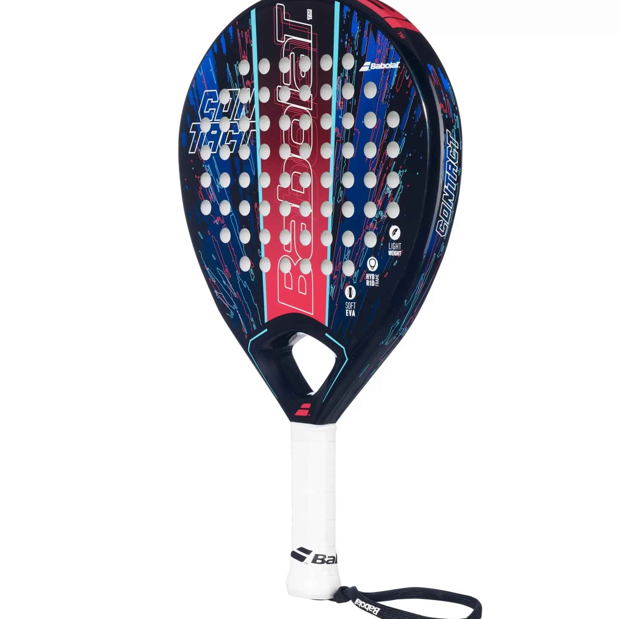 babolat Contact 2023, Padelracket Unisex