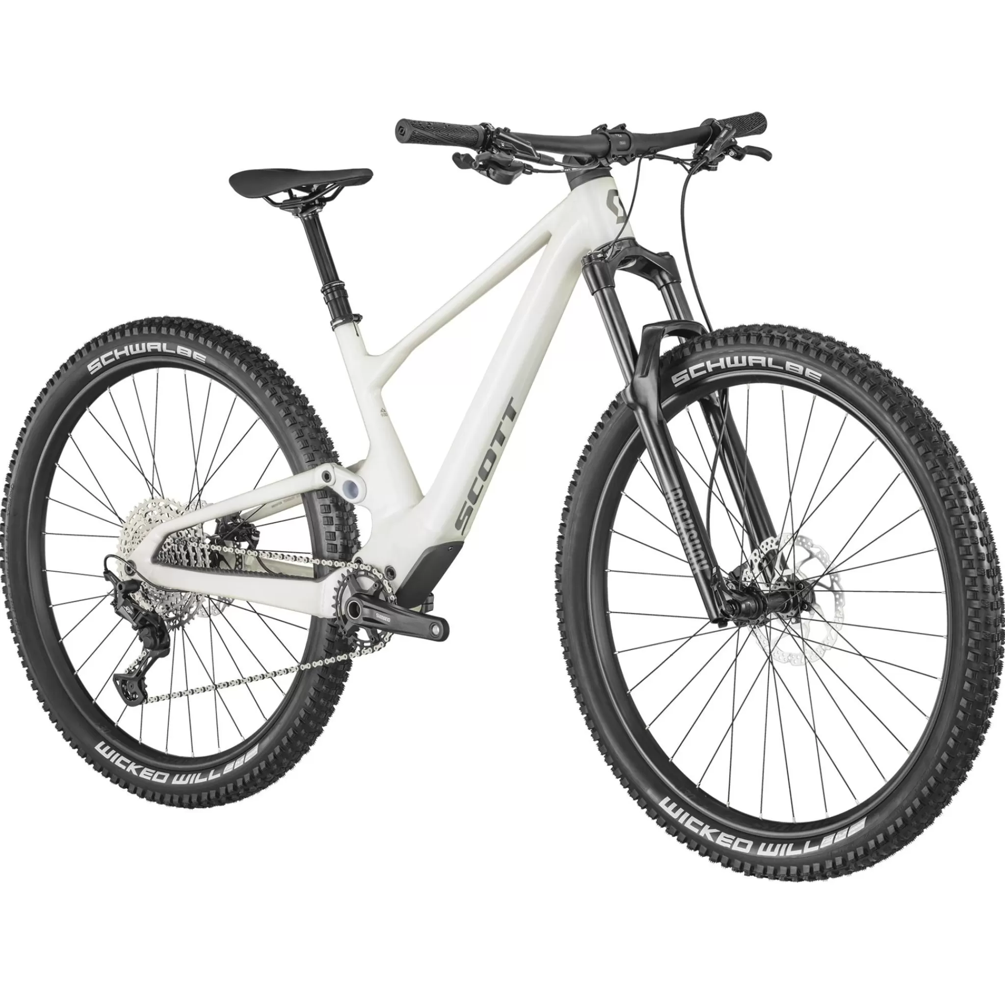 scott Contessa Spark 930 12-Speed Mountainbike 23, Fulldempet Terrengsykkel, Mtb Sykkel, Dame