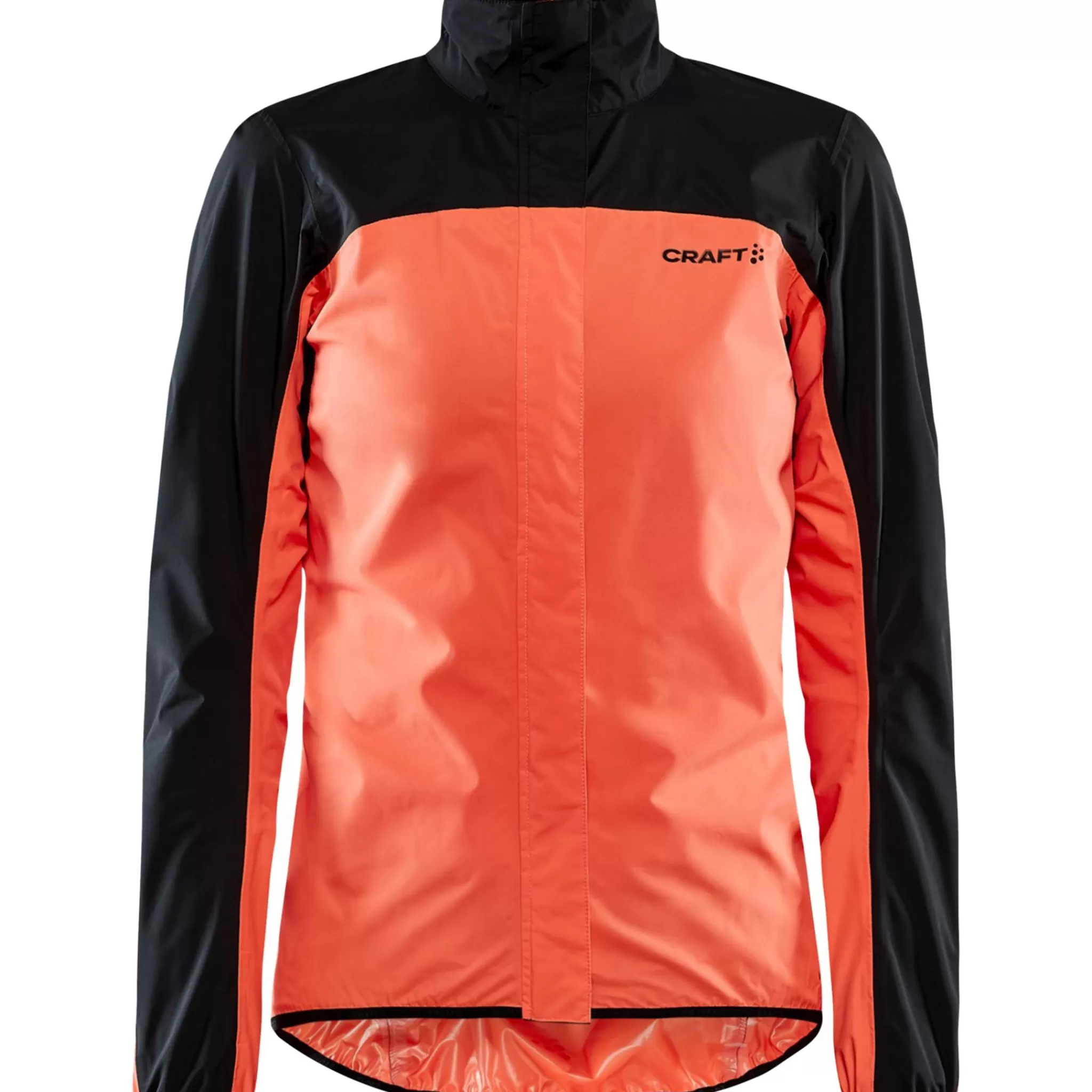 craft Core Endure Hydro Jacket, Sykkeljakke/Regnjakke Dame