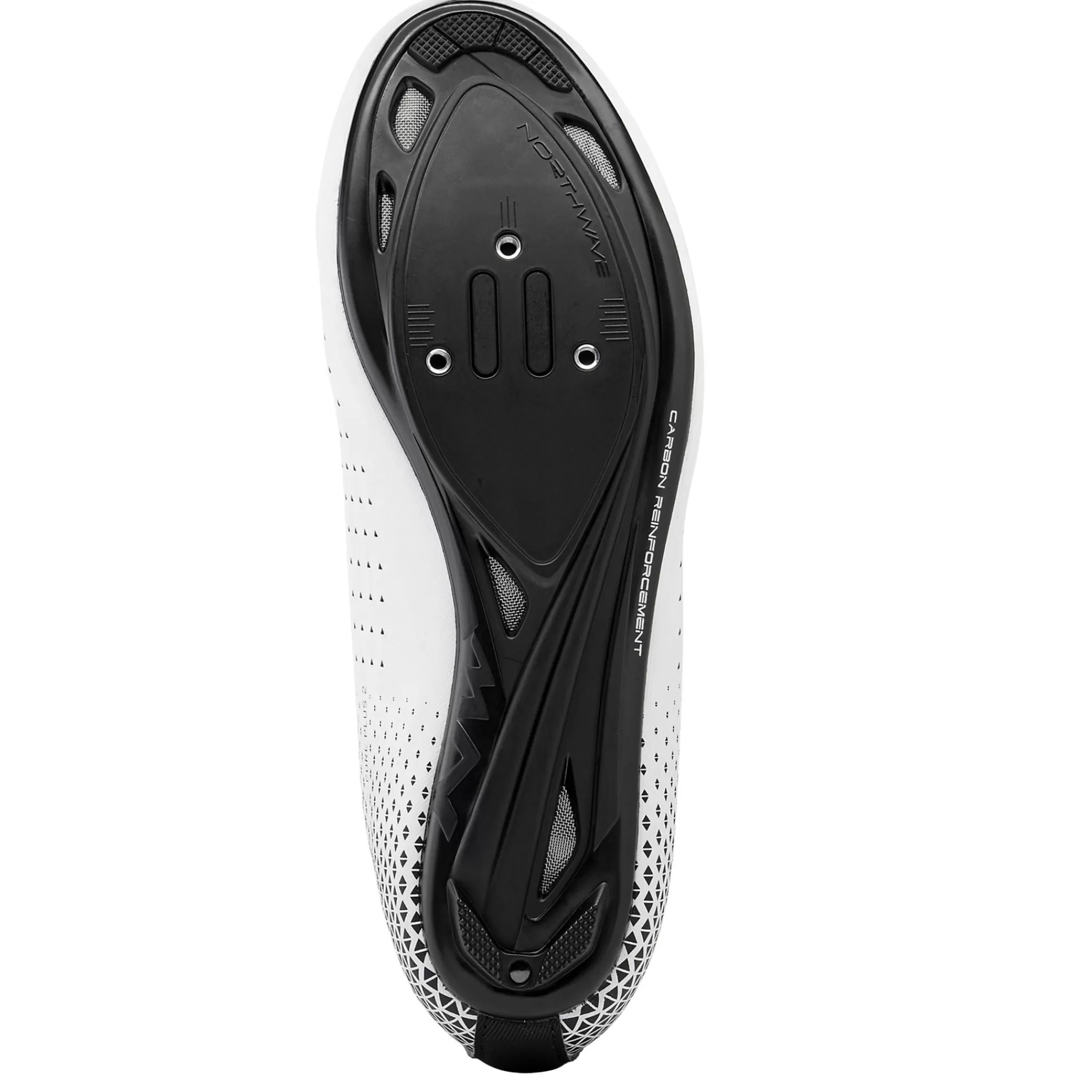 northwave Core Plus 2 Roadshoe 23, Landeveissko Unisex