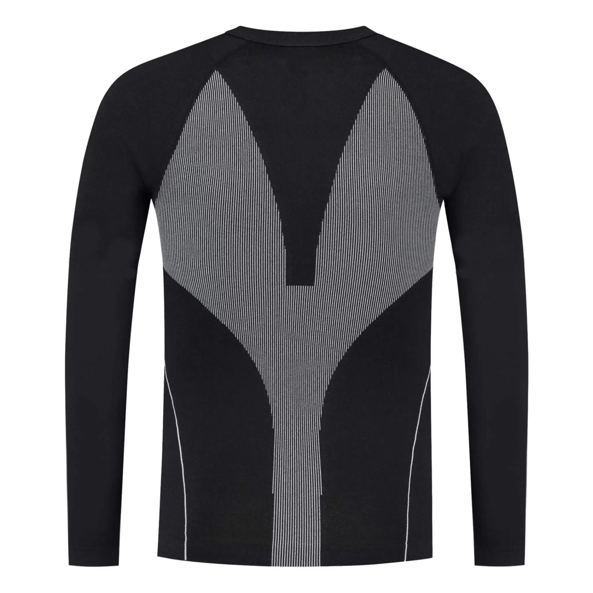 Rogelli Core Shirt L/S 2-Pack 23/24, Longsleeve, Herre