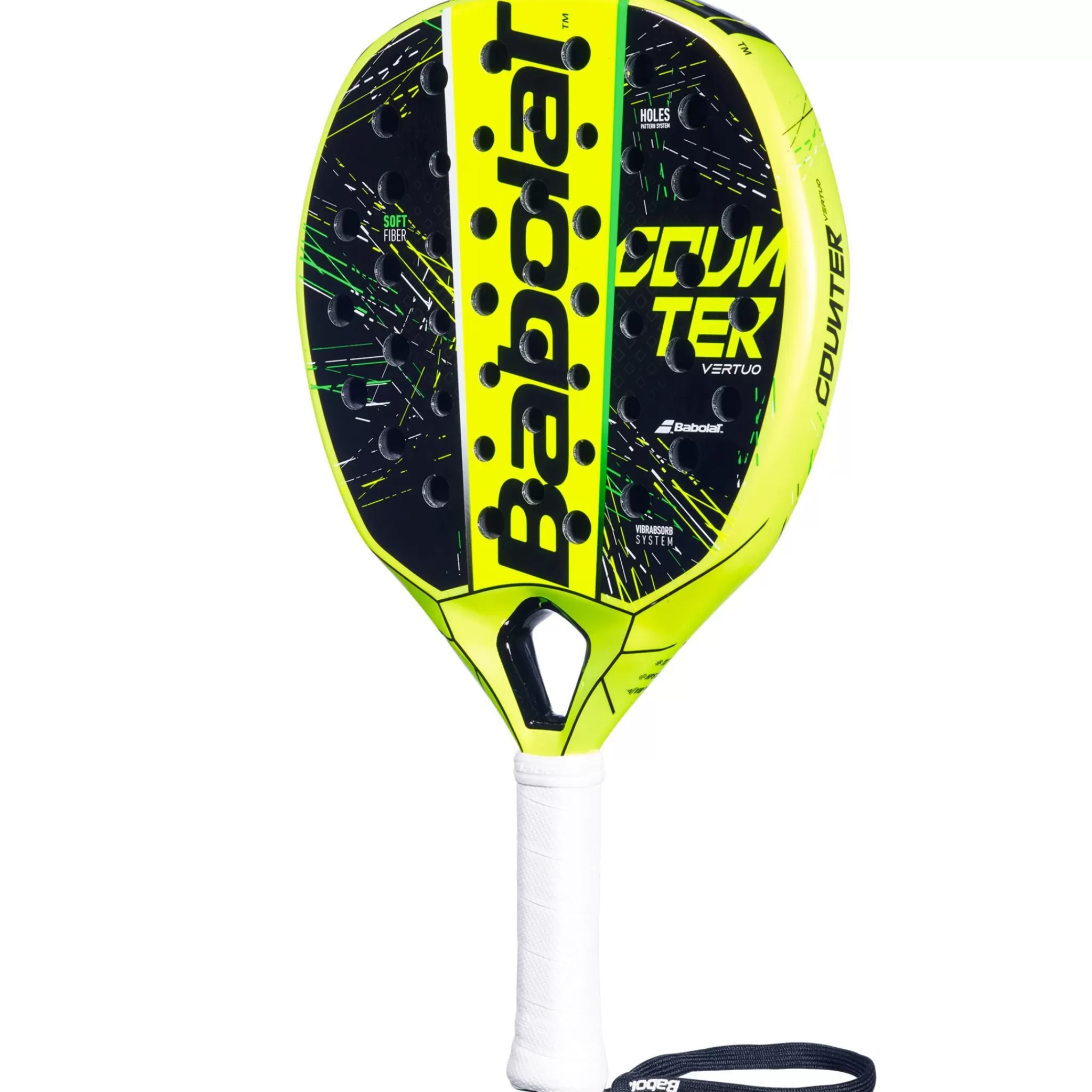 babolat Counter Vertuo 2022, Padelracket Unisex