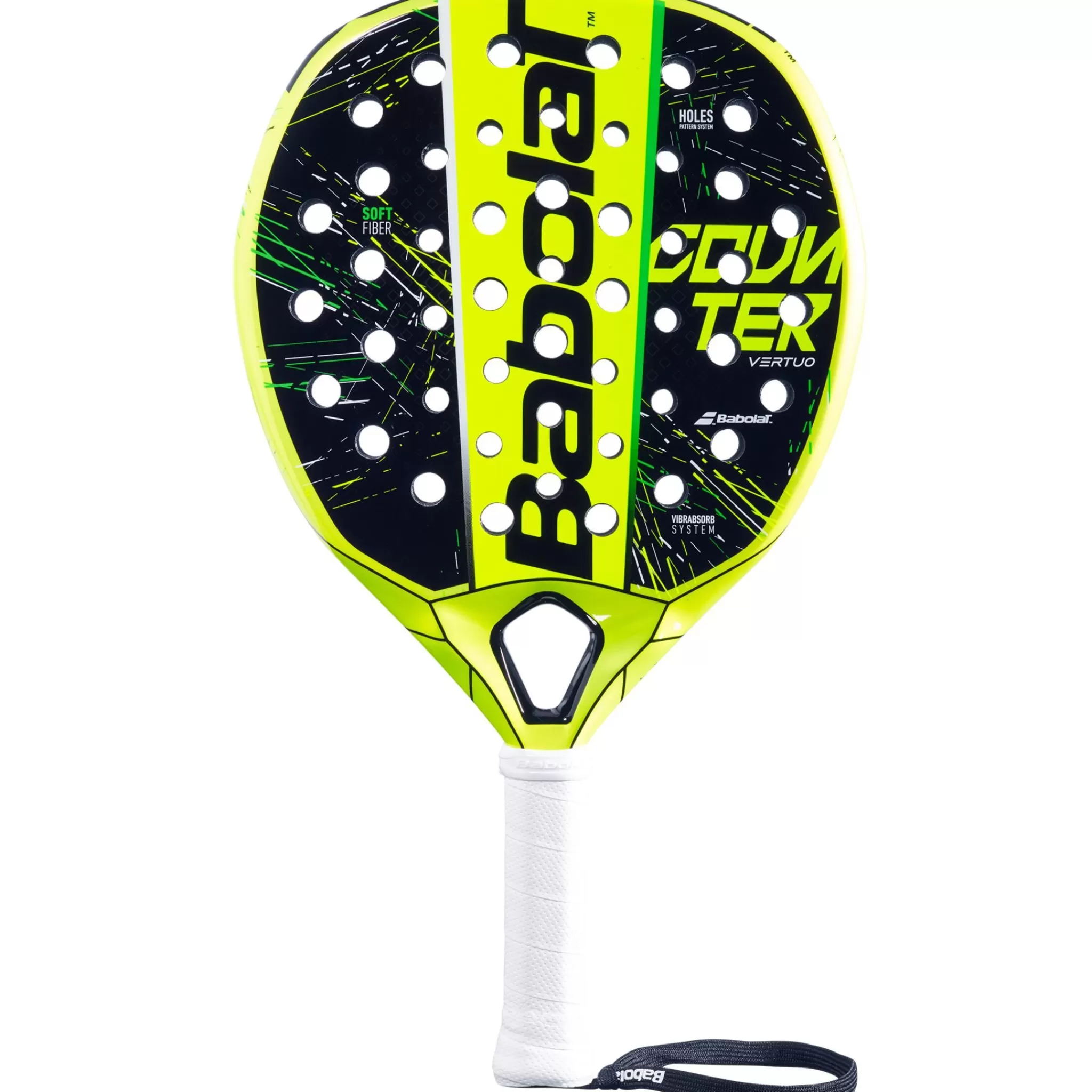 babolat Counter Vertuo 2022, Padelracket Unisex