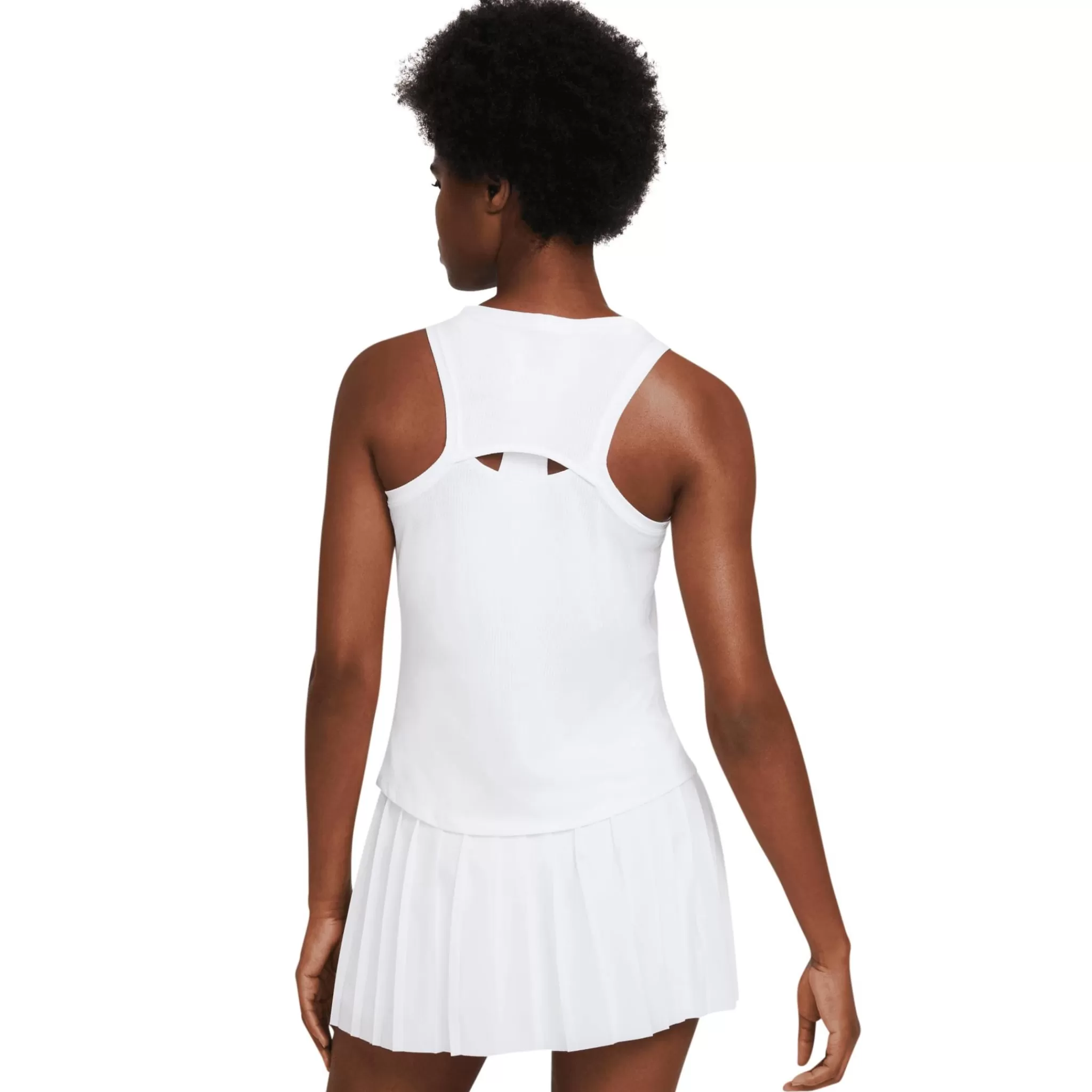 nike Court Victory Tank W, Singlet Dame