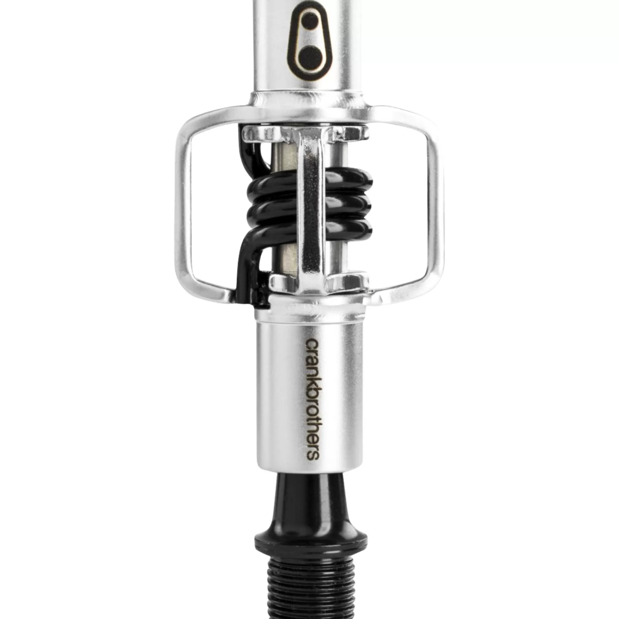 Crankbrothers Eggbeater 1, Terrengpedal Med Cleats