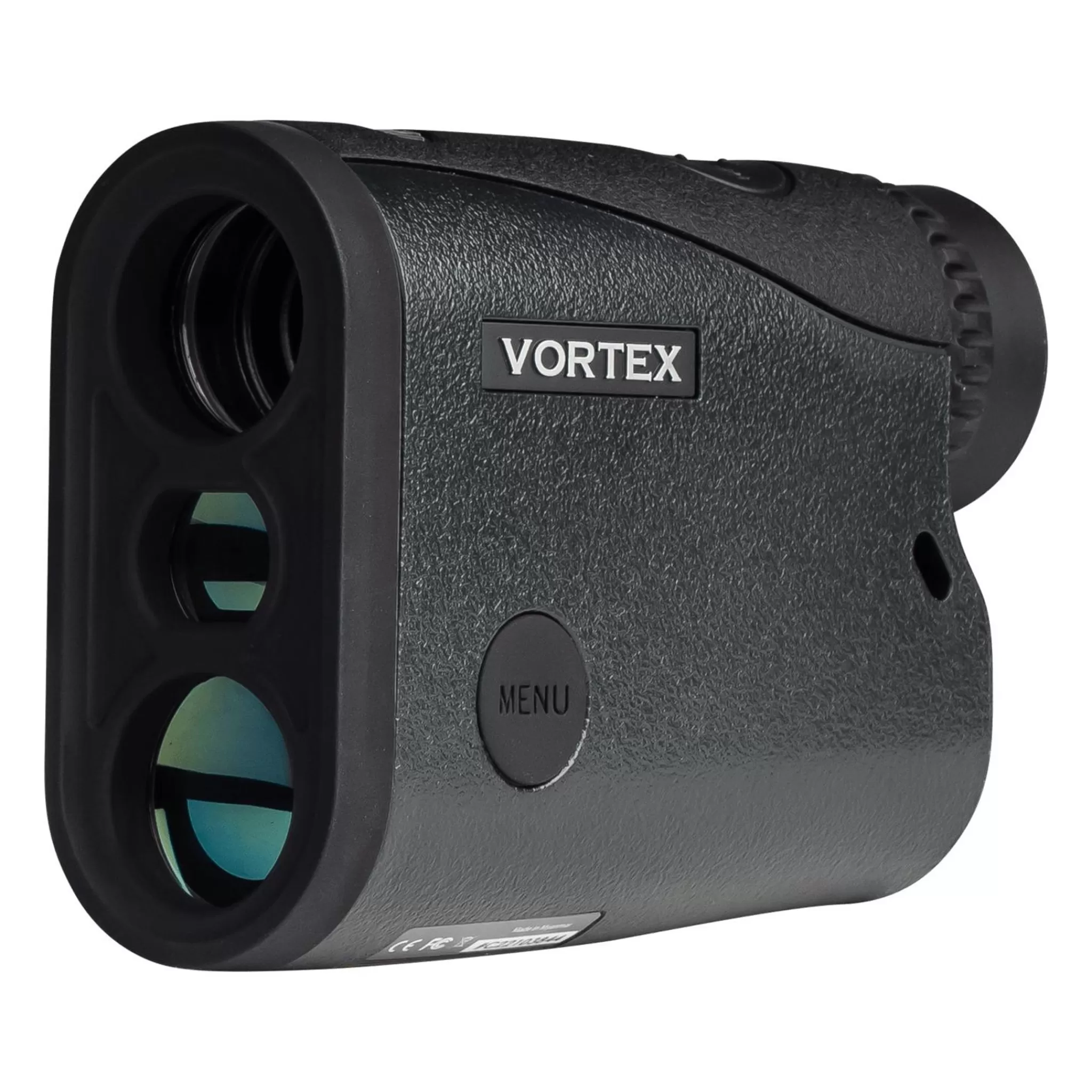 Vortex Crossfire® Hd 1400 Laser Rangefinder, Avstandsmåler