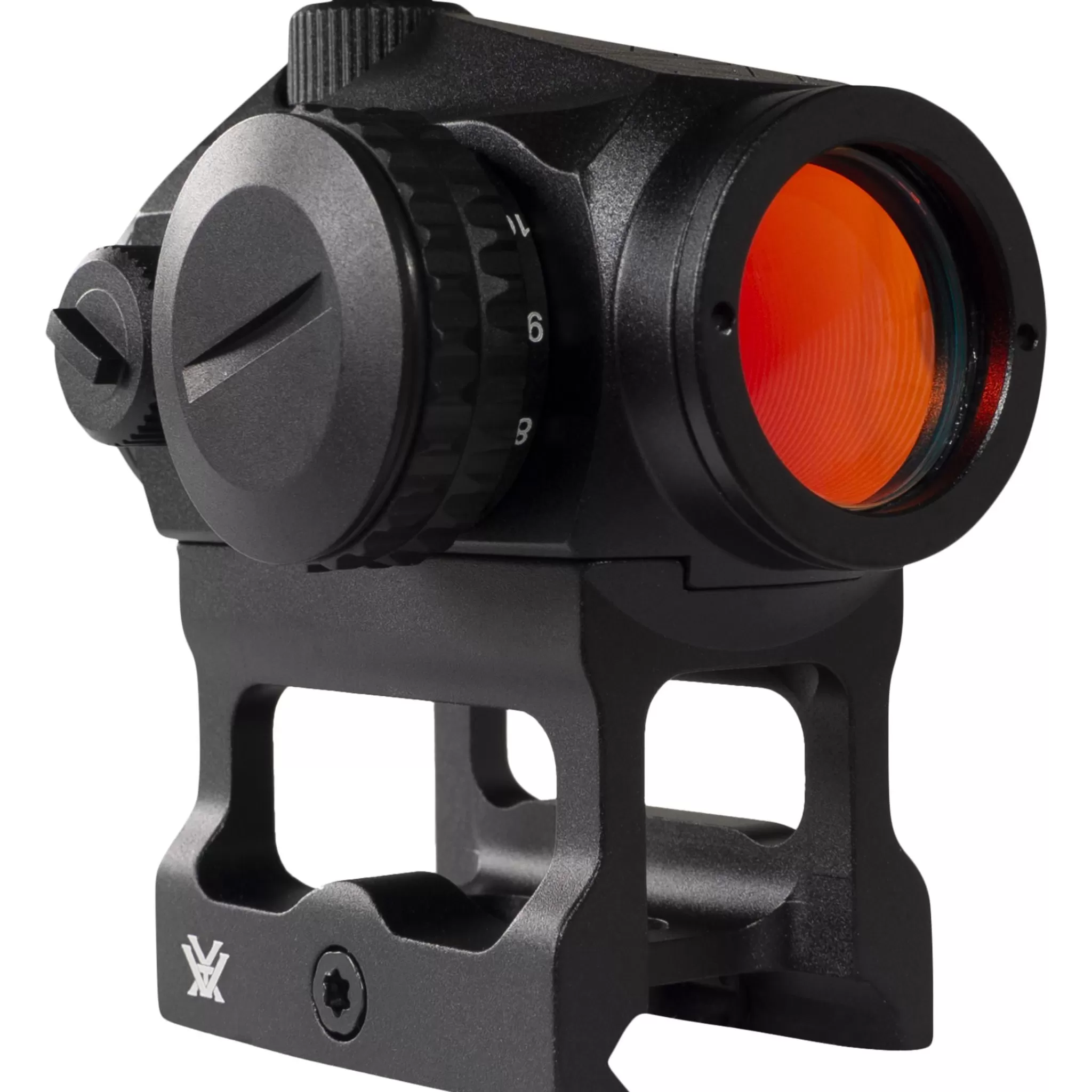 Vortex Crossfire Red Dot (Led Upgrade), Rodpunktsikte