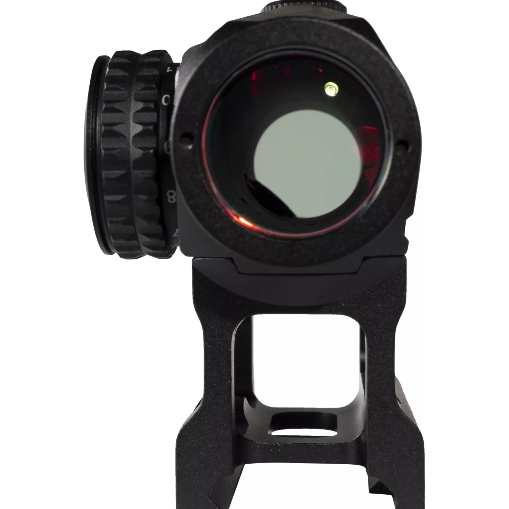 Vortex Crossfire Red Dot (Led Upgrade), Rodpunktsikte