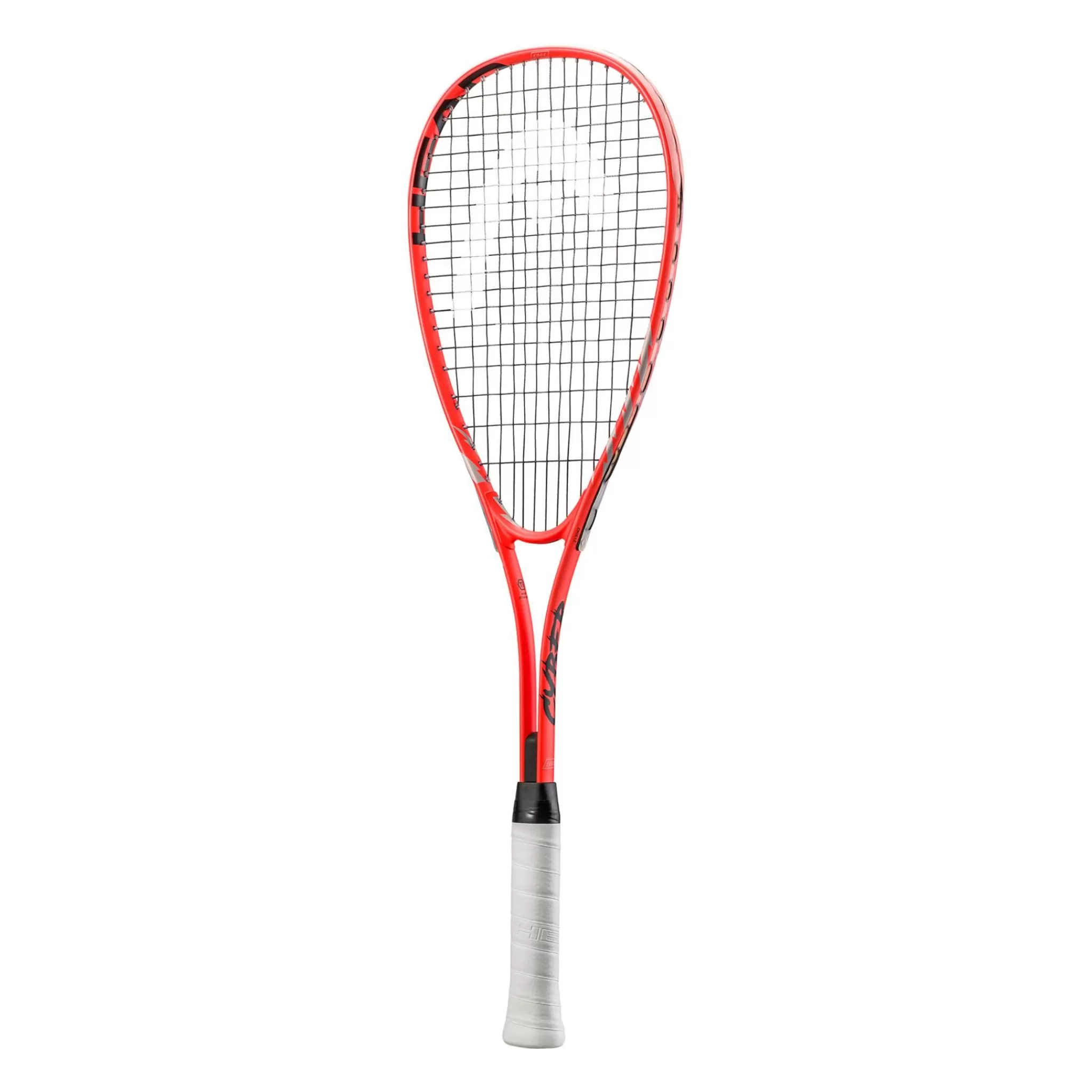 head Cyber Edge, Squashracket Unisex