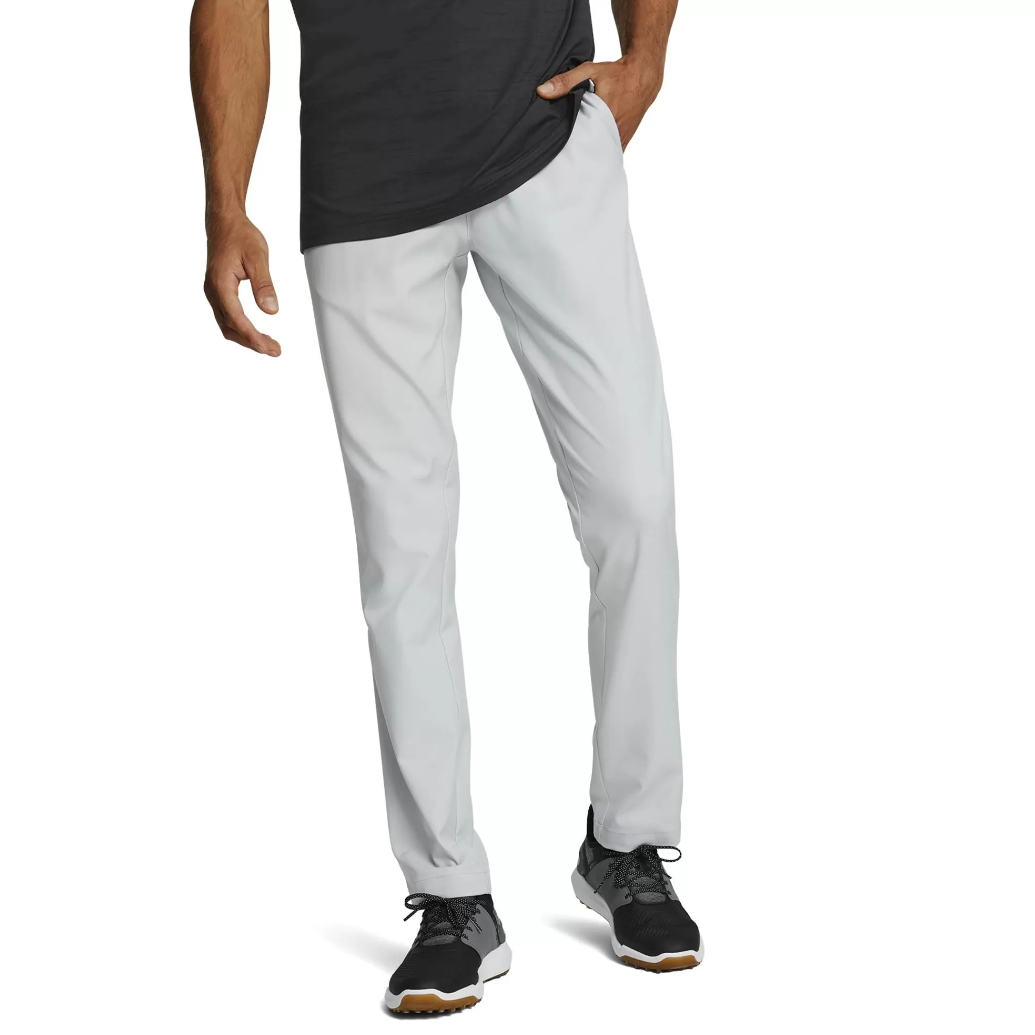 puma Dealer Tailored Pant, Golfbukse Herre