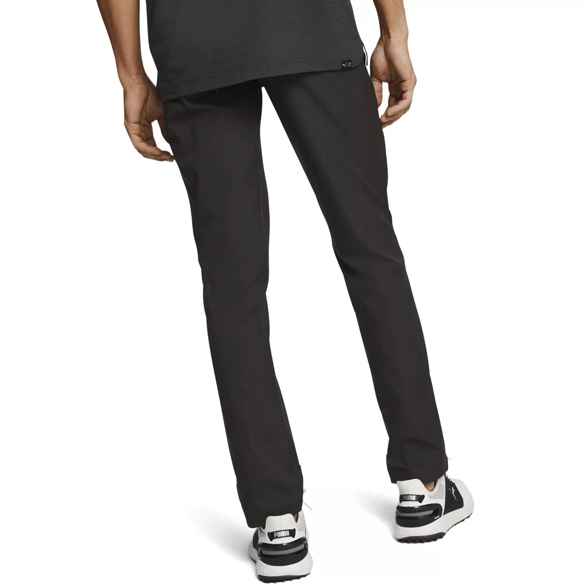 puma Dealer Tailored Pant, Golfbukse Herre