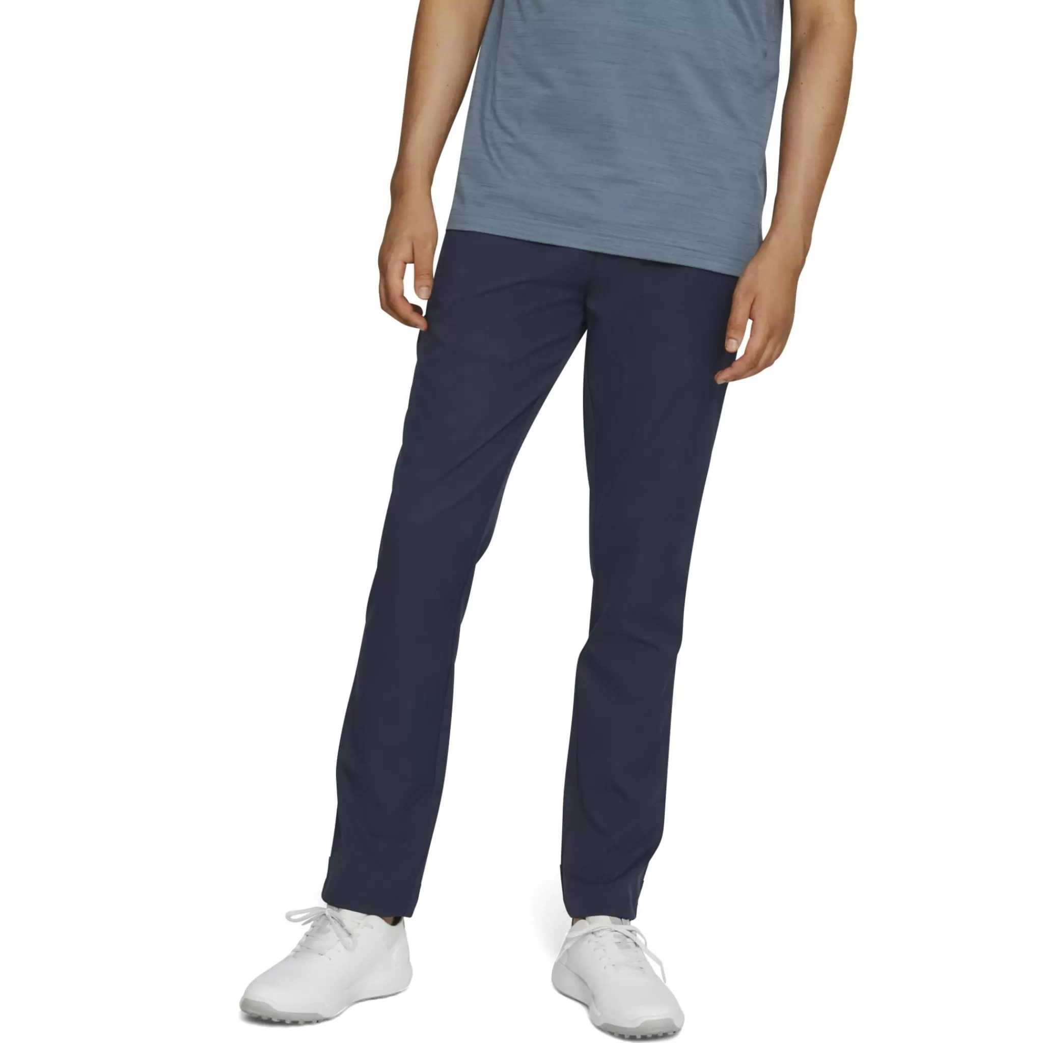 puma Dealer Tailored Pant, Golfbukse Herre