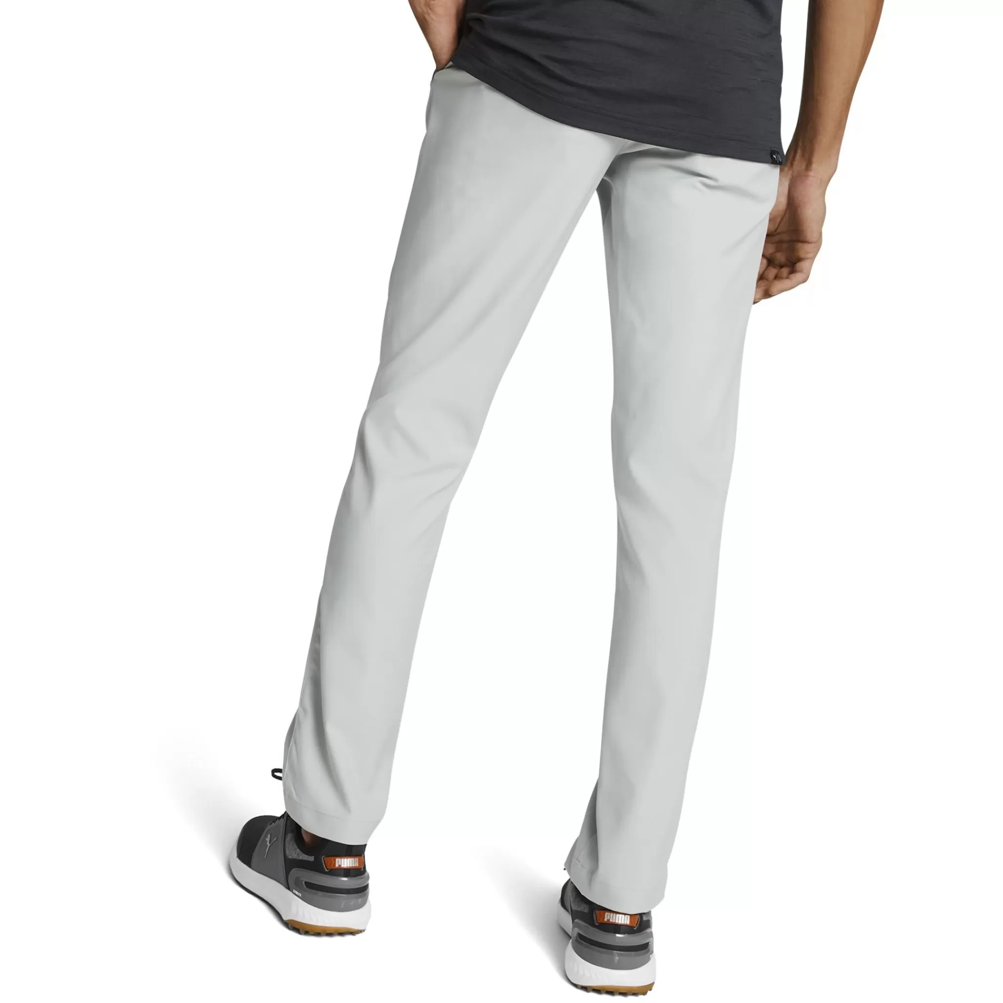 puma Dealer Tailored Pant, Golfbukse Herre