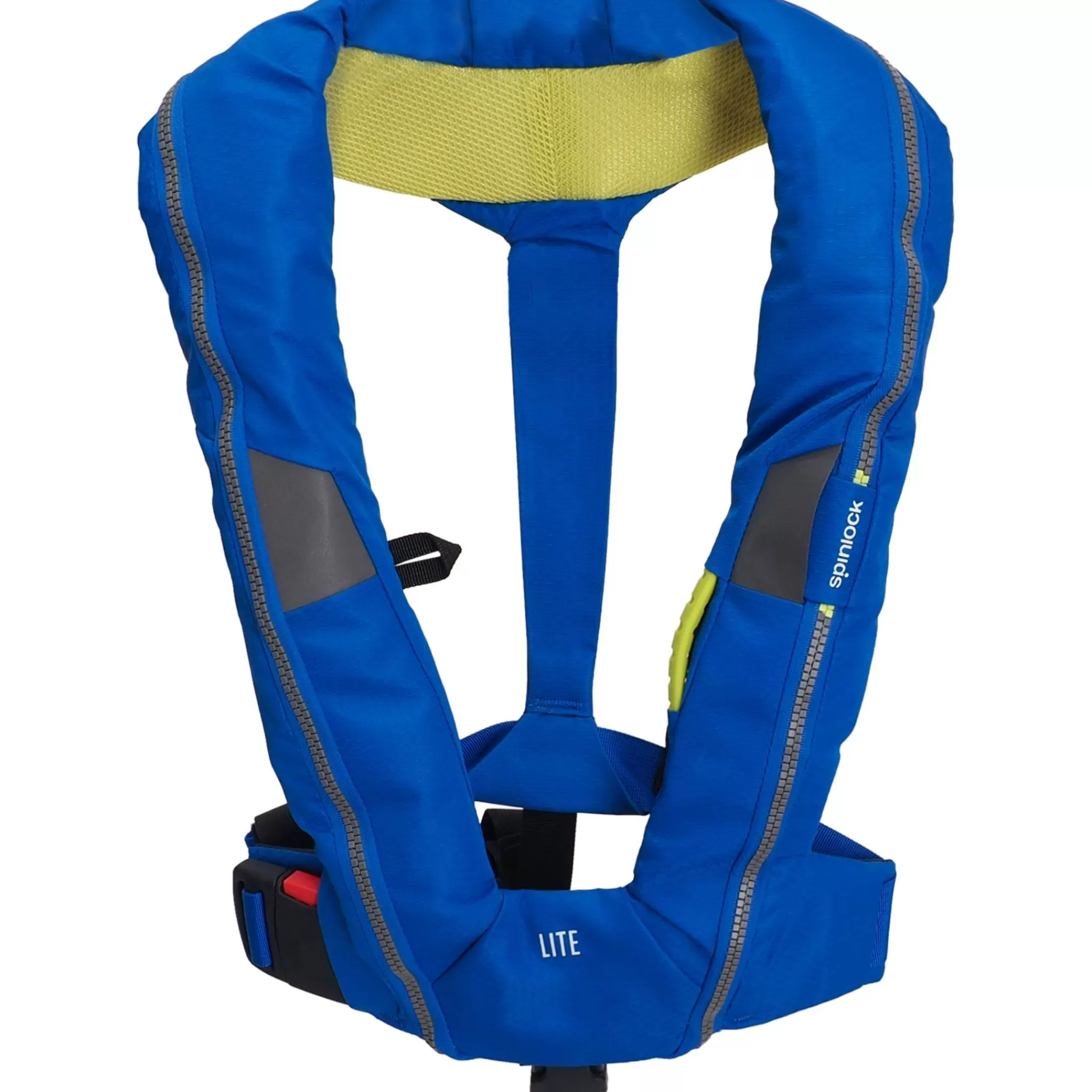 spinlock Deckvest Lite 170N Lifejacket, Redningsvest