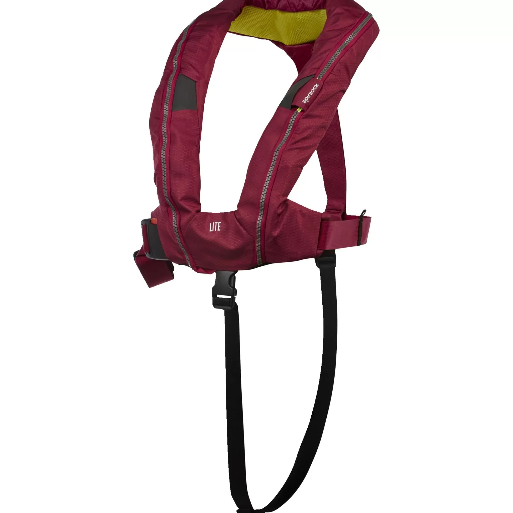 spinlock Deckvest Lite 170N Lifejacket, Redningsvest