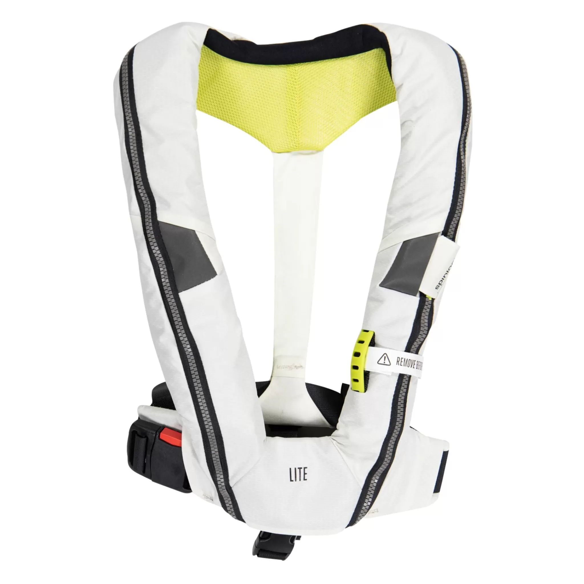 spinlock Deckvest Lite Lifejacket Harness 170N, Redningsvest