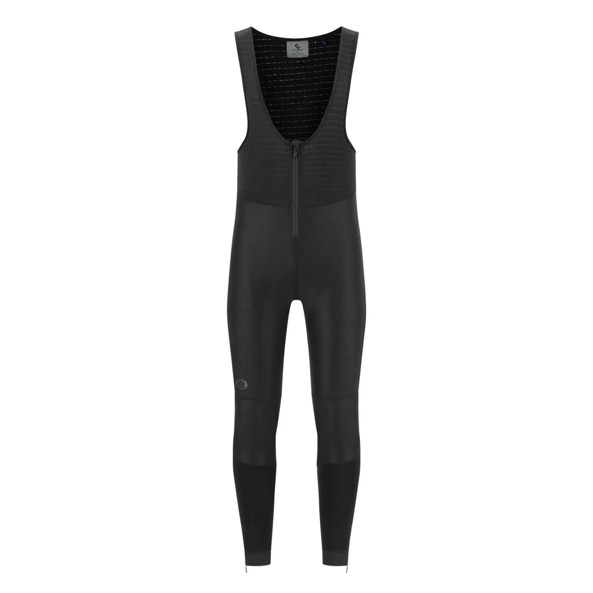 Rogelli Deep Winter Bib Tight 23/24, Sykkelbukse, Bib-Tights, Herre