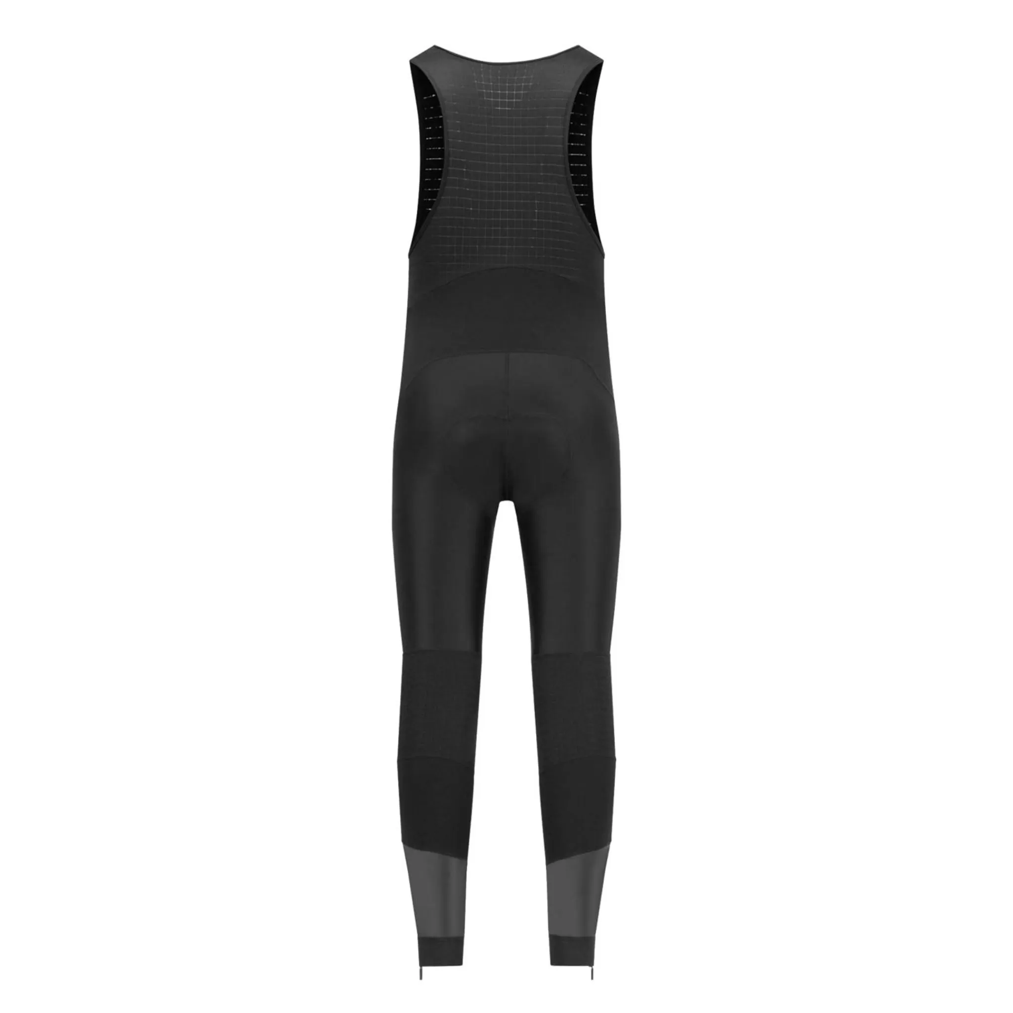 Rogelli Deep Winter Bib Tight 23/24, Sykkelbukse, Bib-Tights, Herre