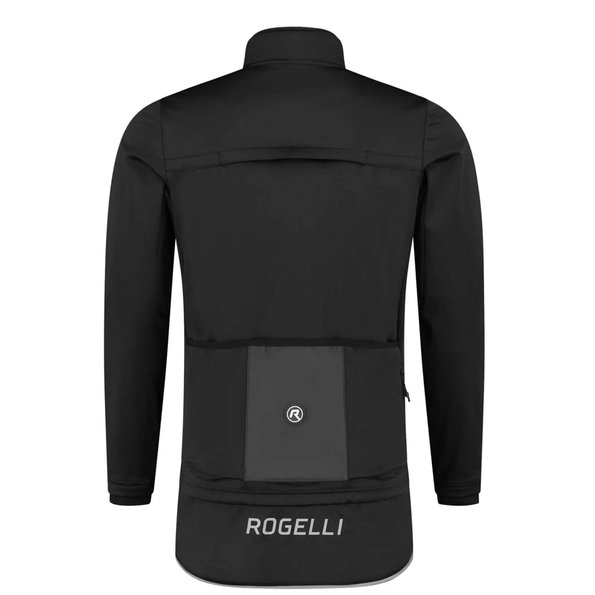 Rogelli Deep Winter Jacket 23/24, Sykkeljakke, Herre