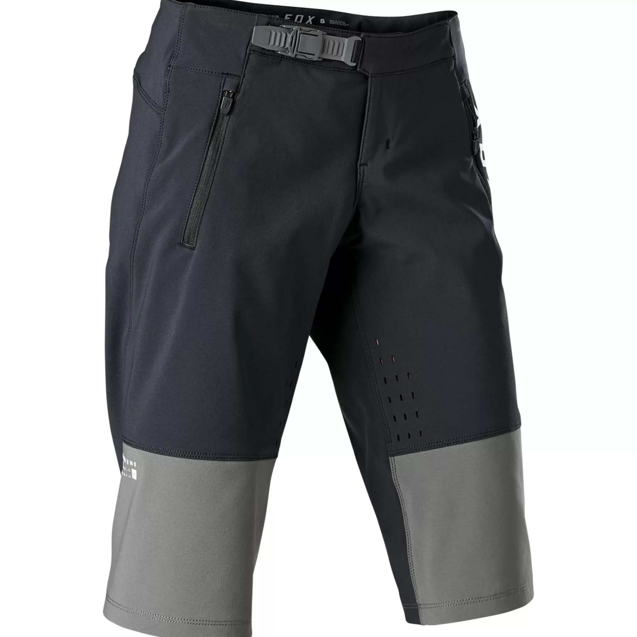 Fox Defend Short 23, Sykkelshorts, Terreng, Dame