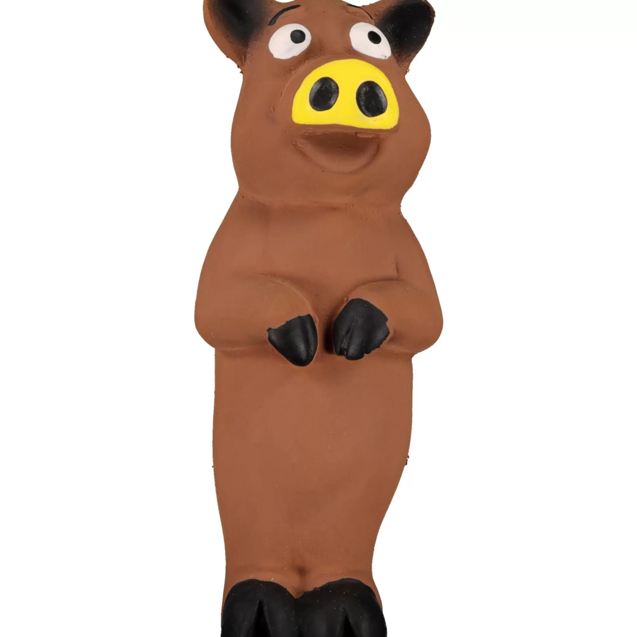 Creston Dog Latex Toy, Hundeleke