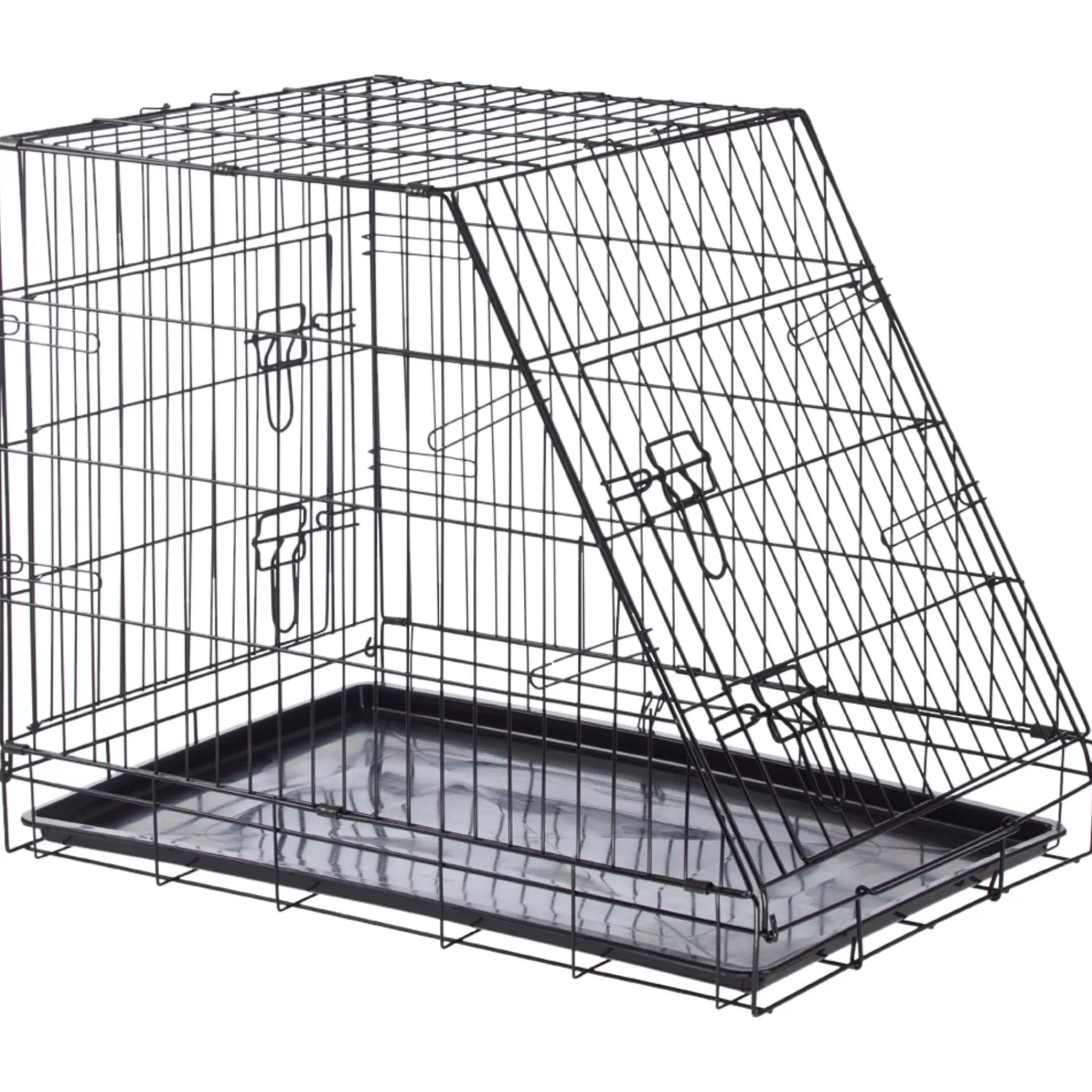 Creston Dog Metal Cage S, Hundebur