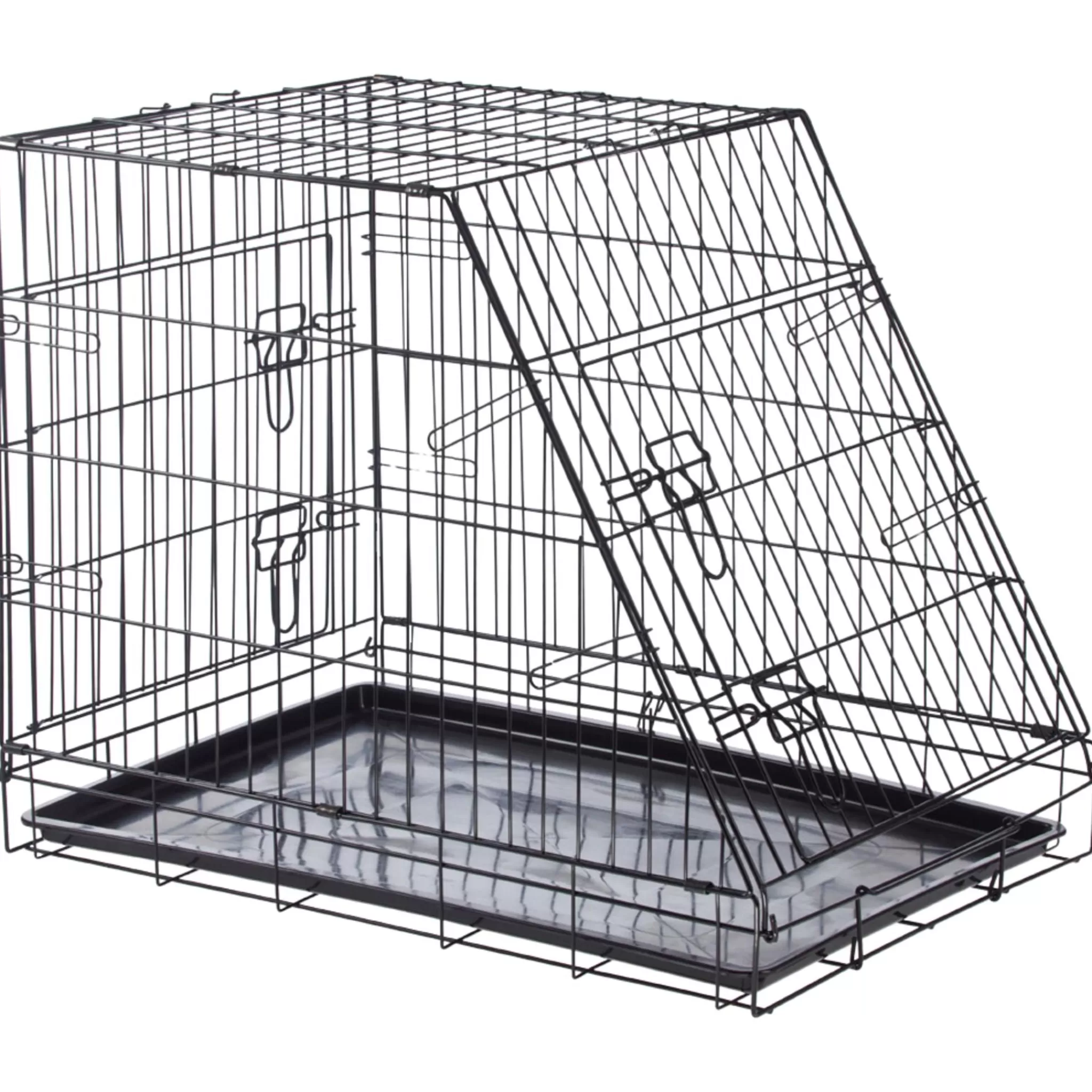 Creston Dog Metal Cage S, Hundebur