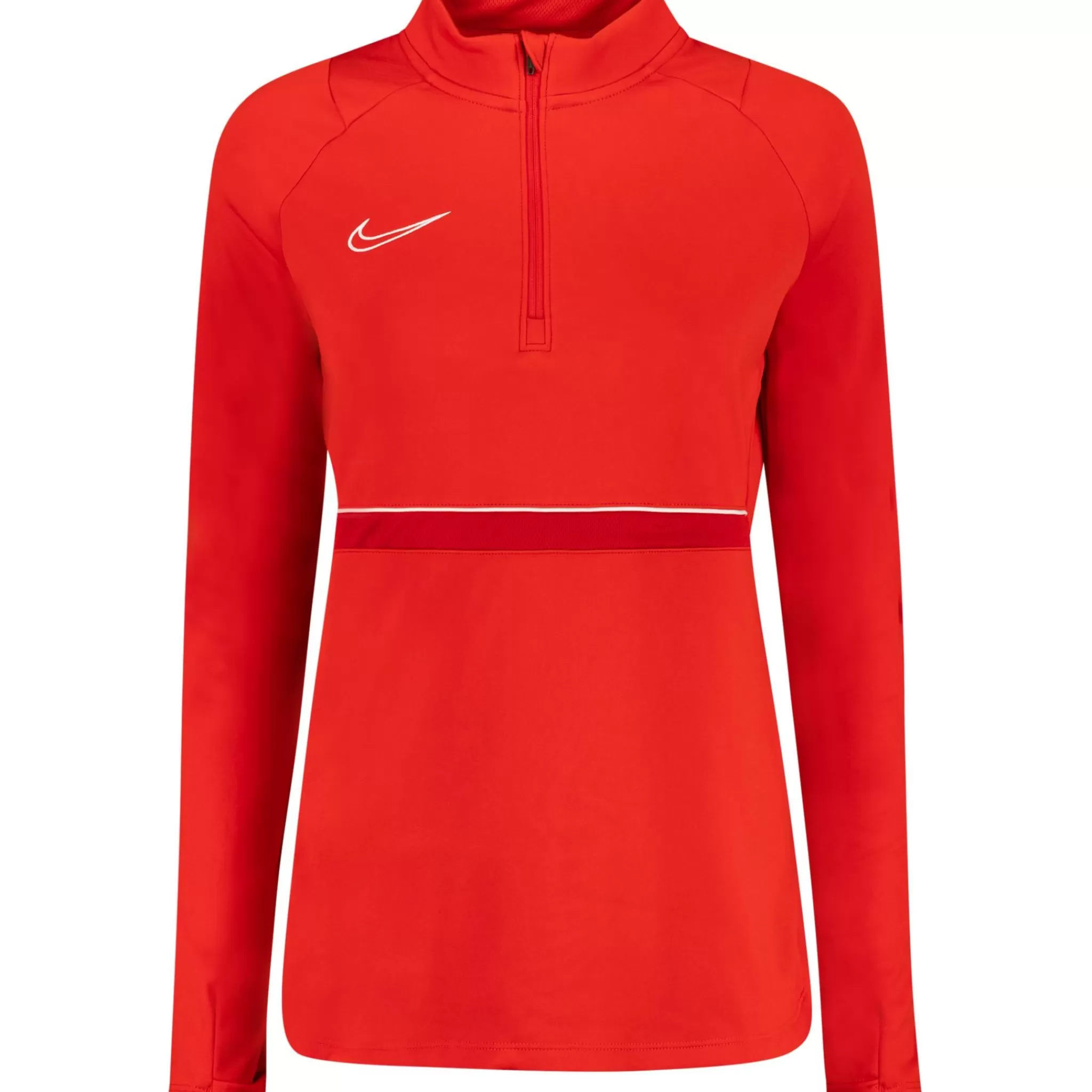 nike Dri-Fit Academy 21 Dril Top, Treningsgenser Dame