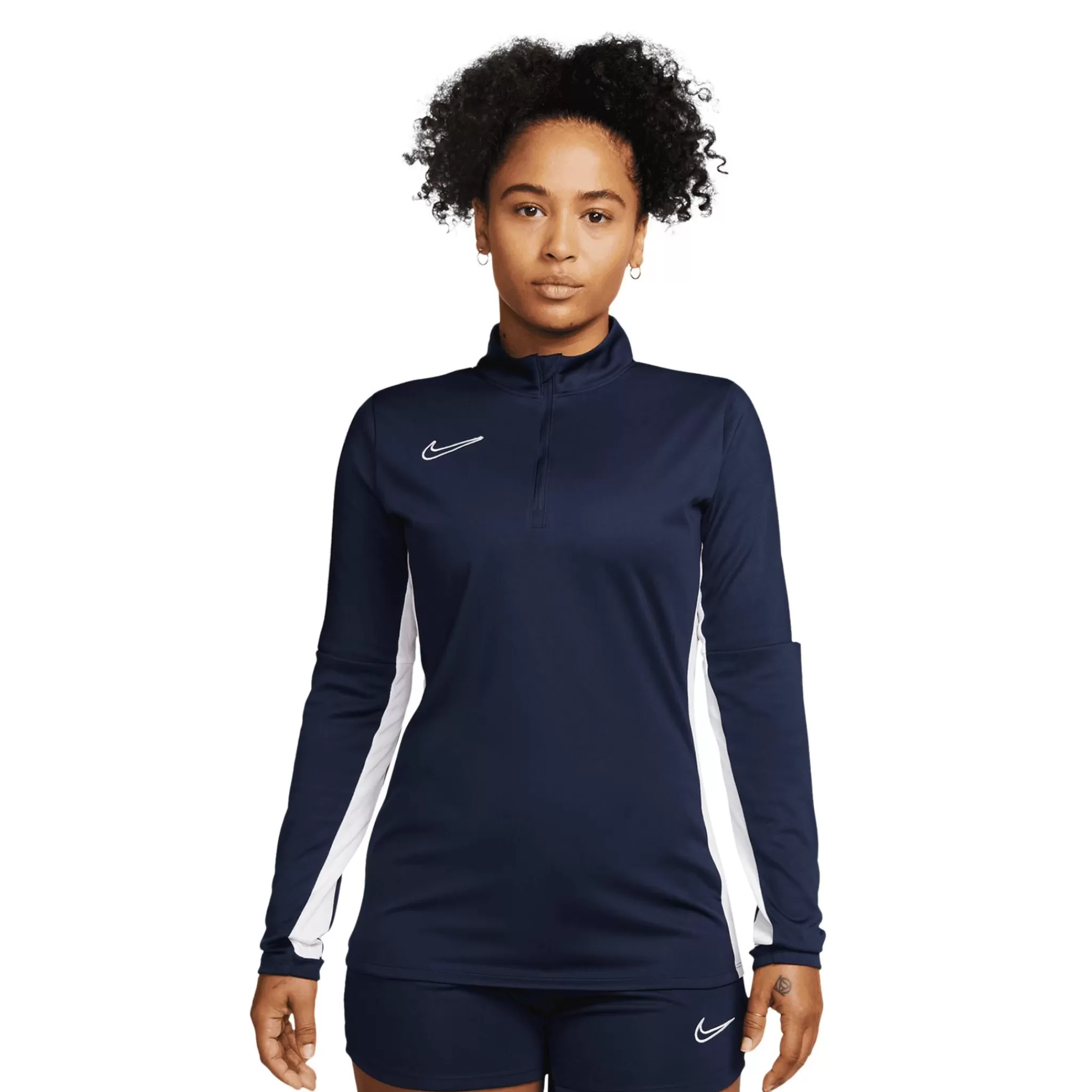 nike Dri-Fit Academy 23 Dril Top Bd, Treningsgenser Fotball, Dame