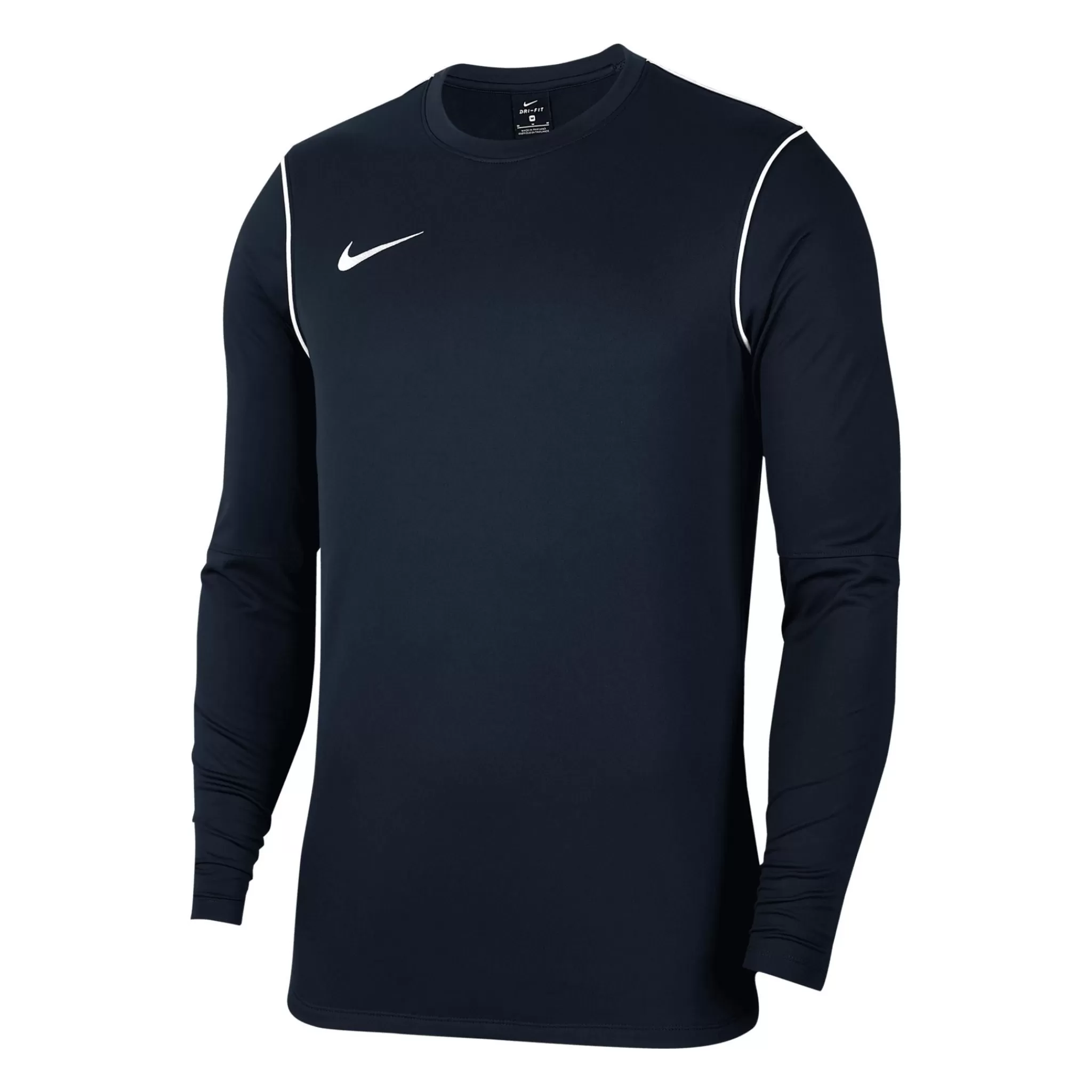 nike Dri-Fit Park20 Crew Top, Treningsgenser Junior