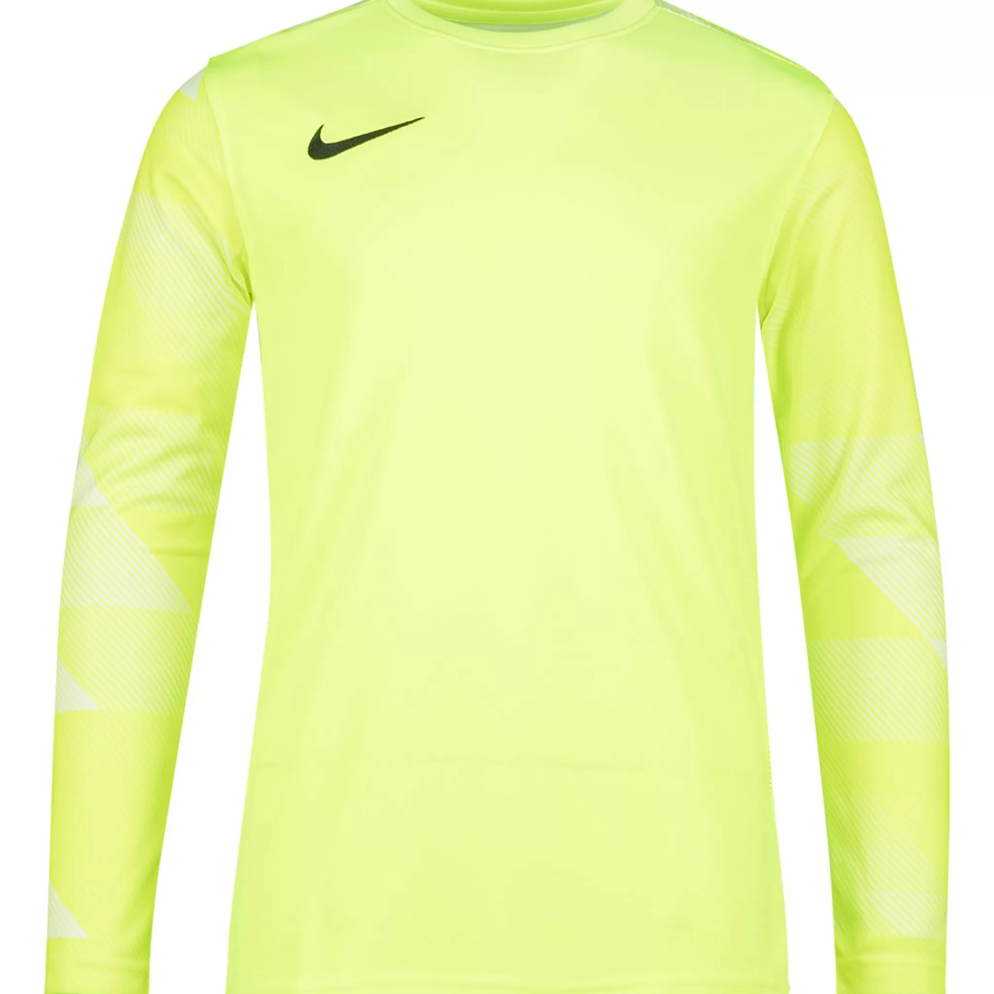 nike Dri-Fit Park Iv Jersey Long Sleeve Goalkeeper, Malvaktstroye Junior