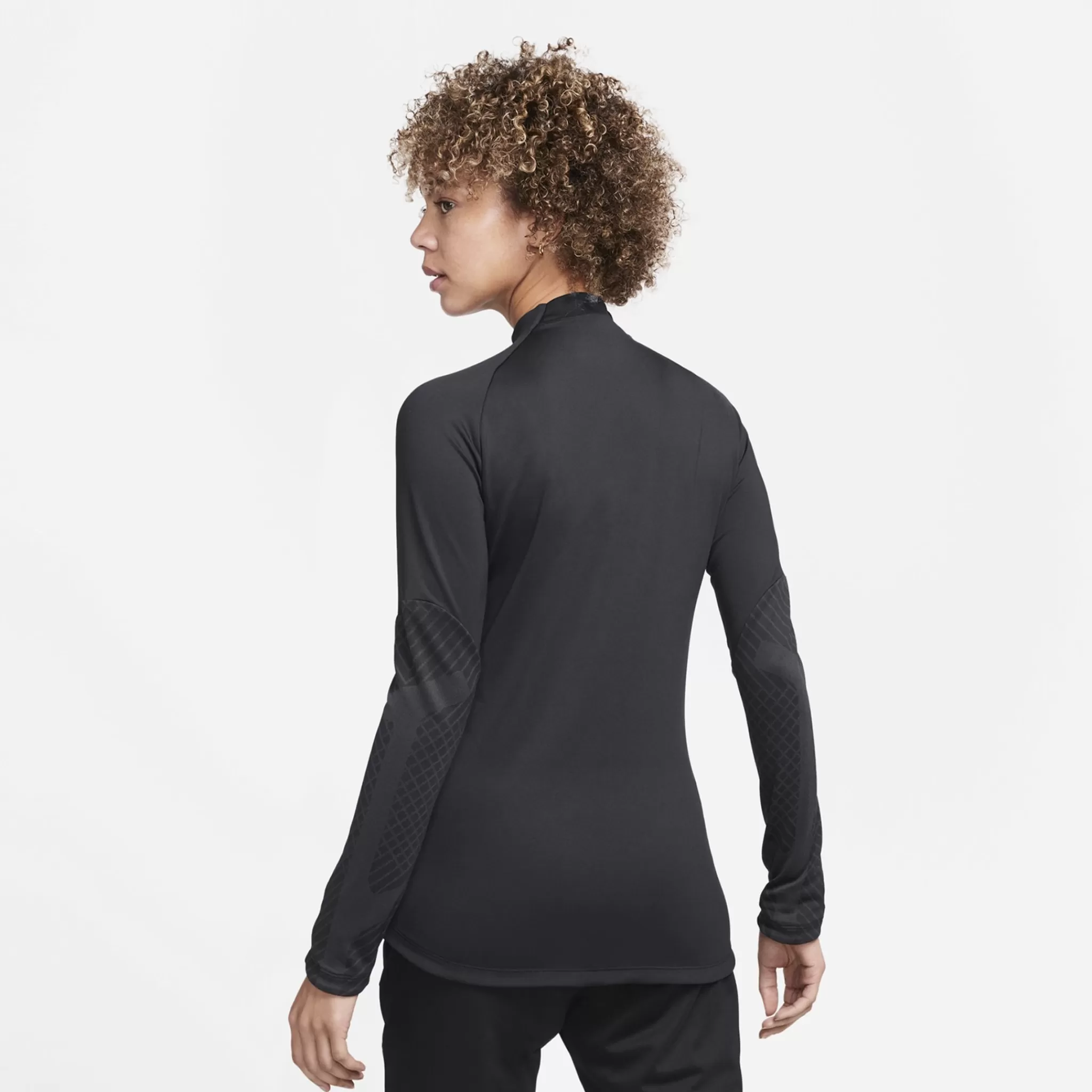 nike Dri-Fit Strike Dril Top, Treningsgenser Dame