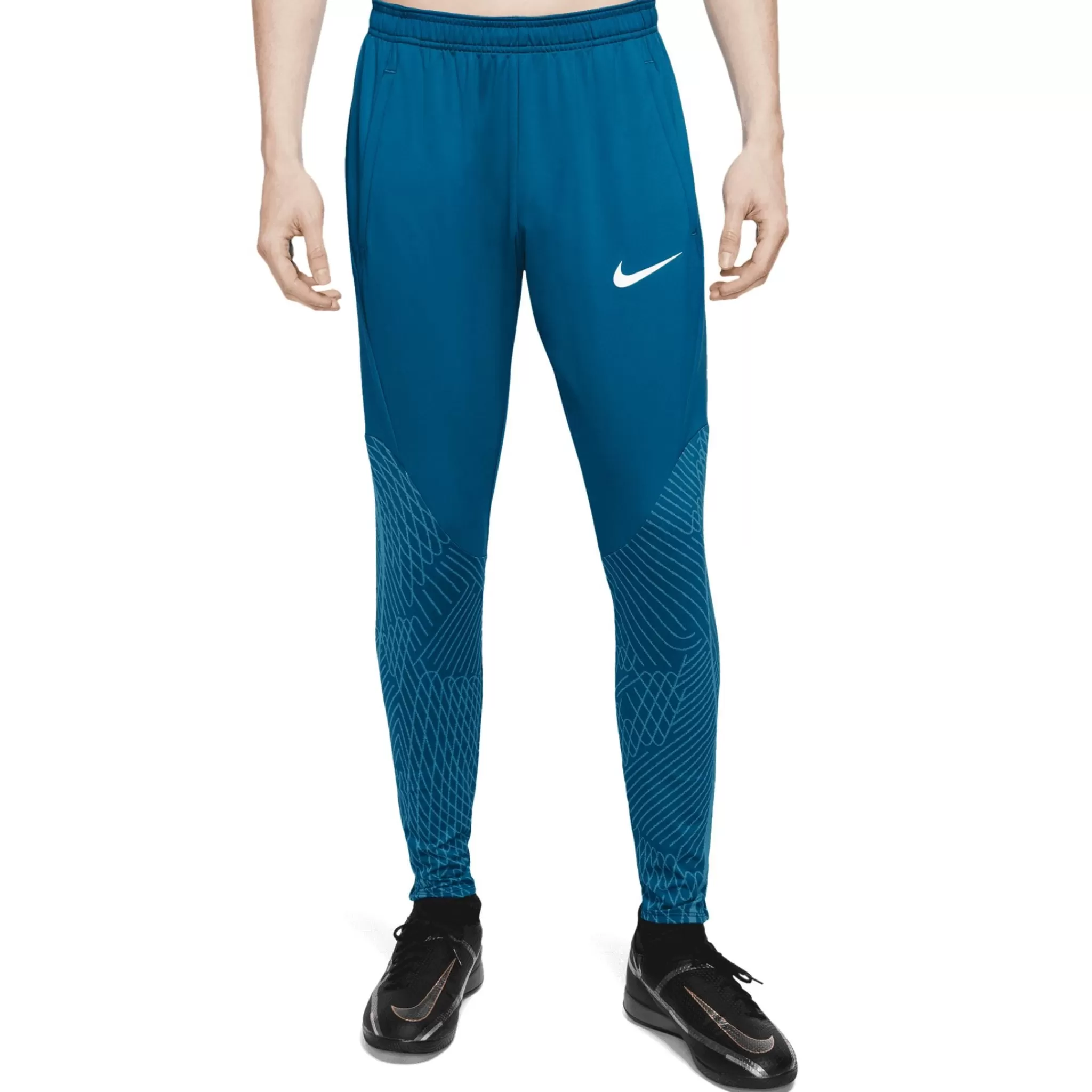 nike Dri-Fit Strike Pant Kpz, Treningsbukse Herre