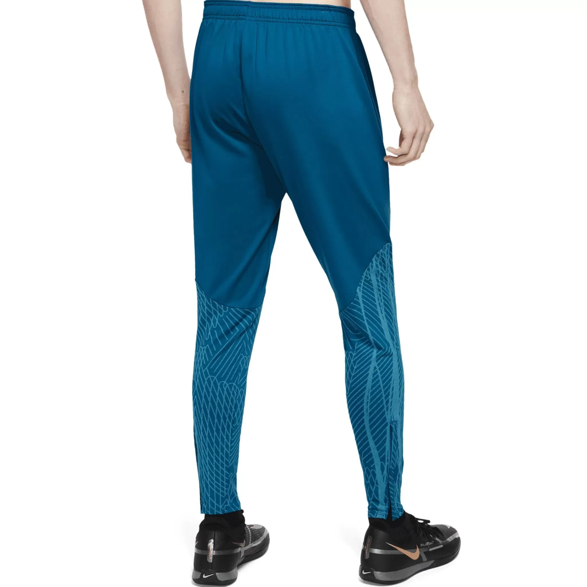 nike Dri-Fit Strike Pant Kpz, Treningsbukse Herre