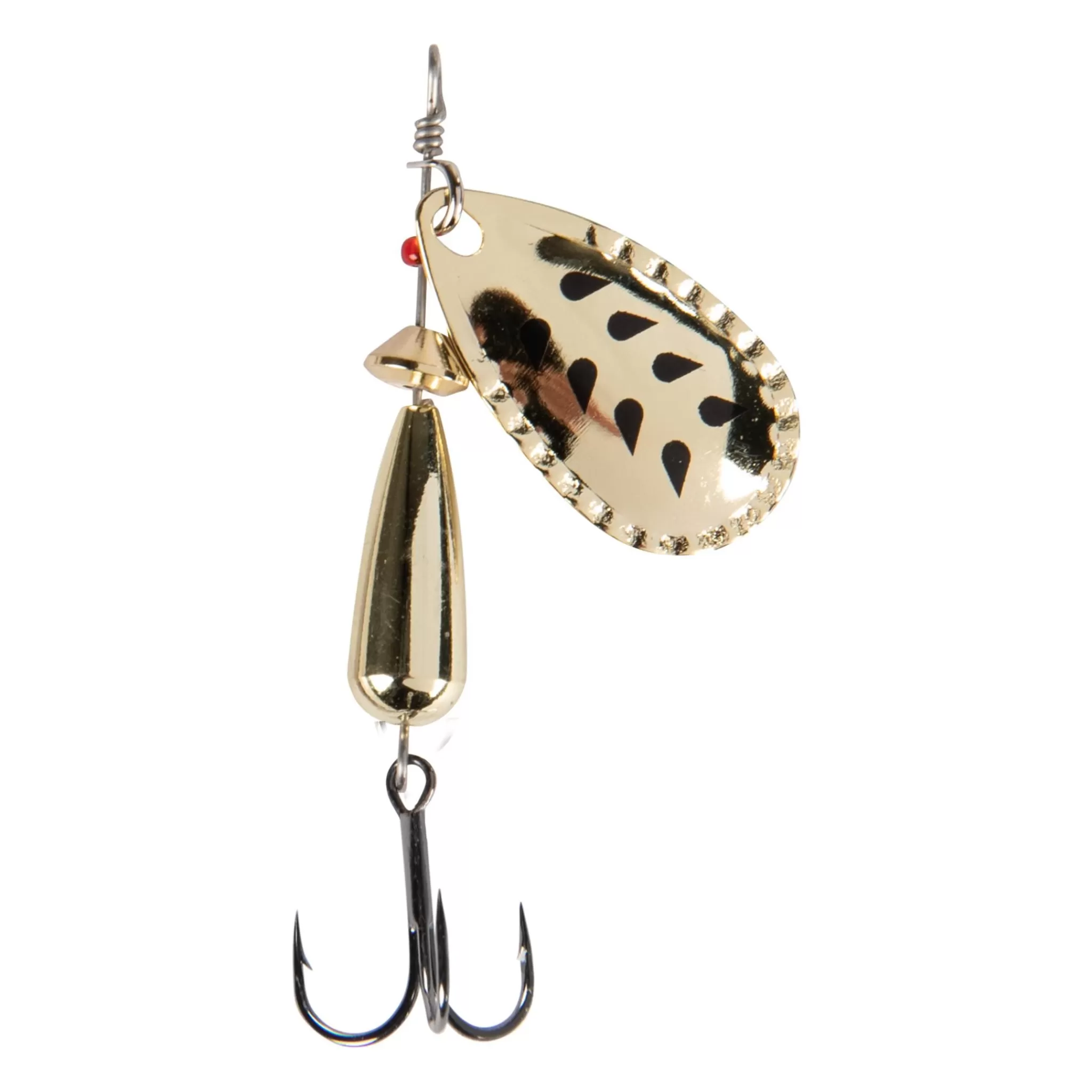 abu garcia Droppen Lf 8G, Spinner