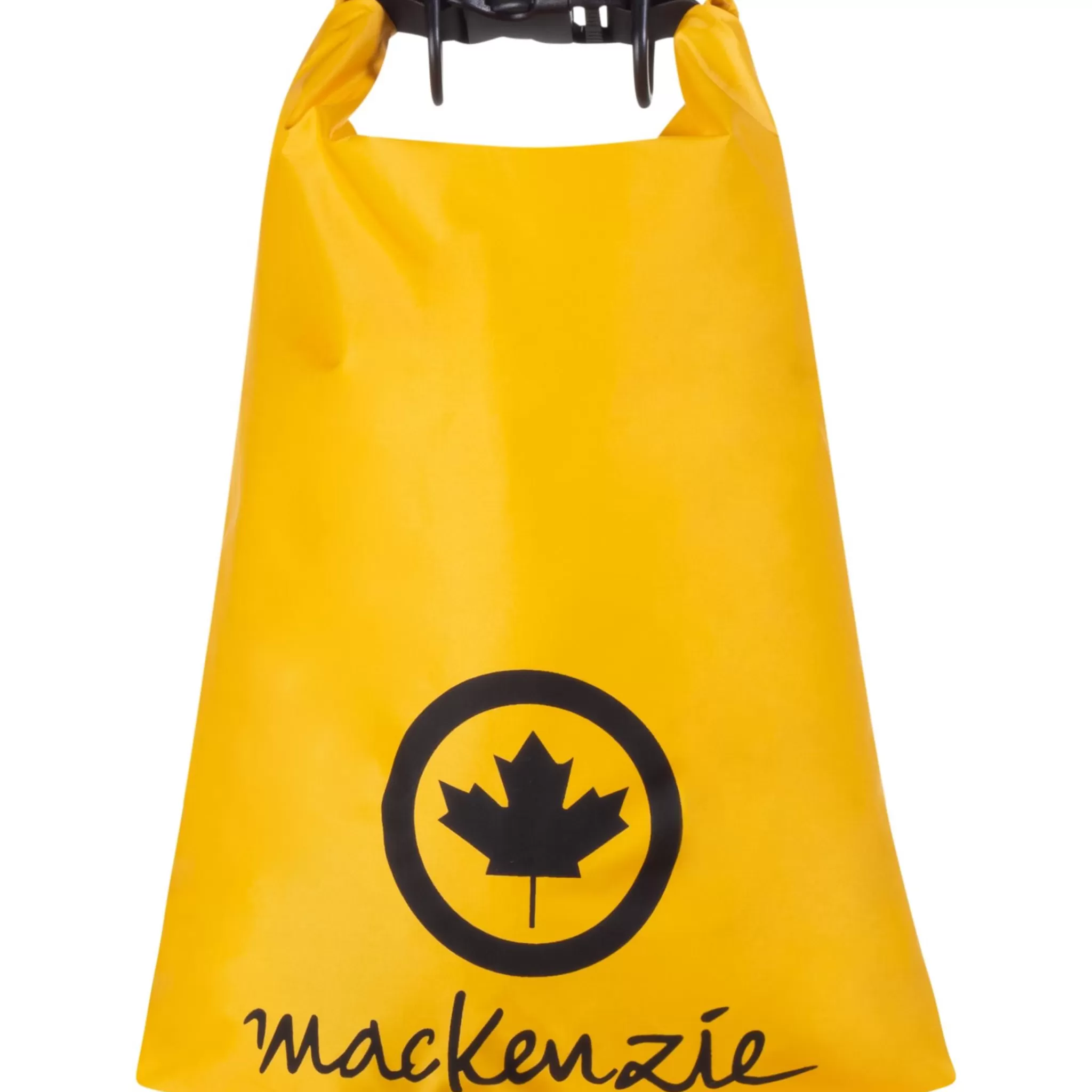 mackenzie Dry Sack 4L, Pakksekk