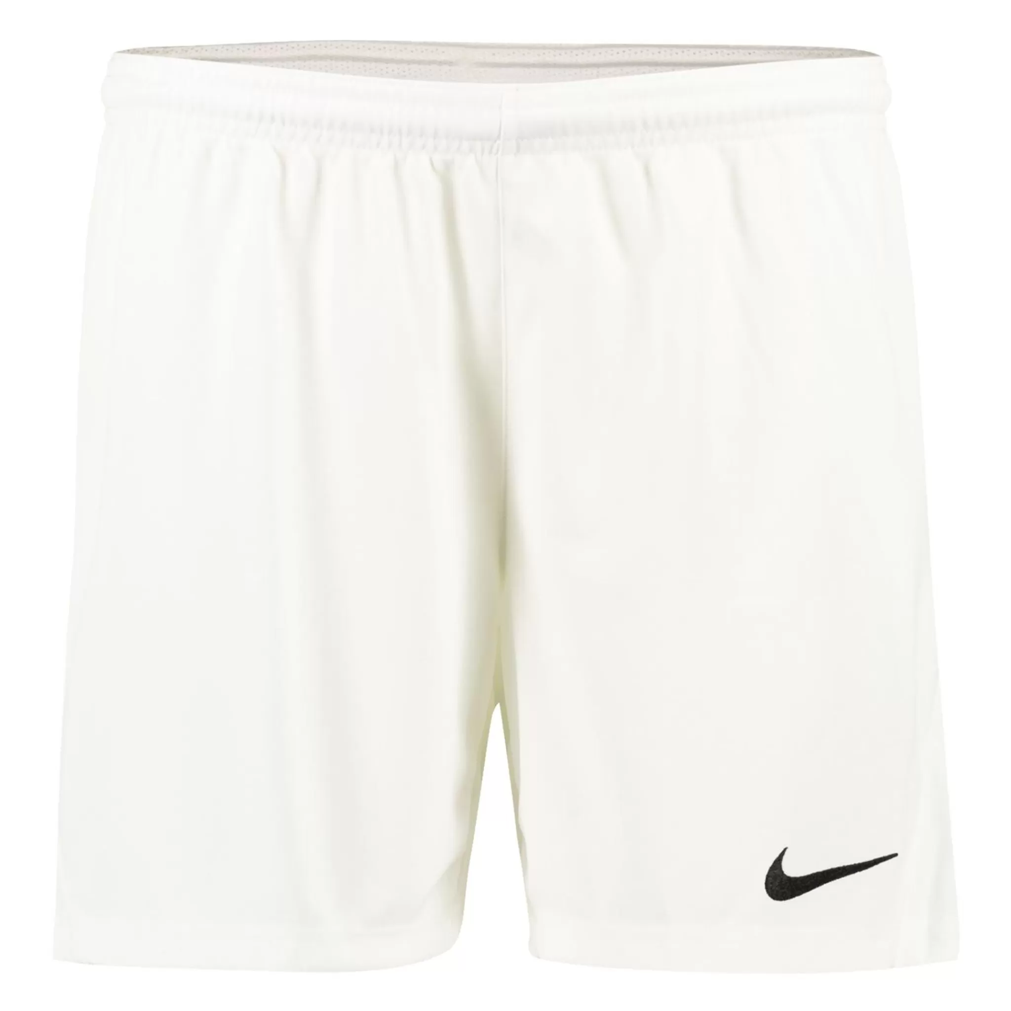 nike Dry Team Park Ii Short, Fotballshorts, Dame