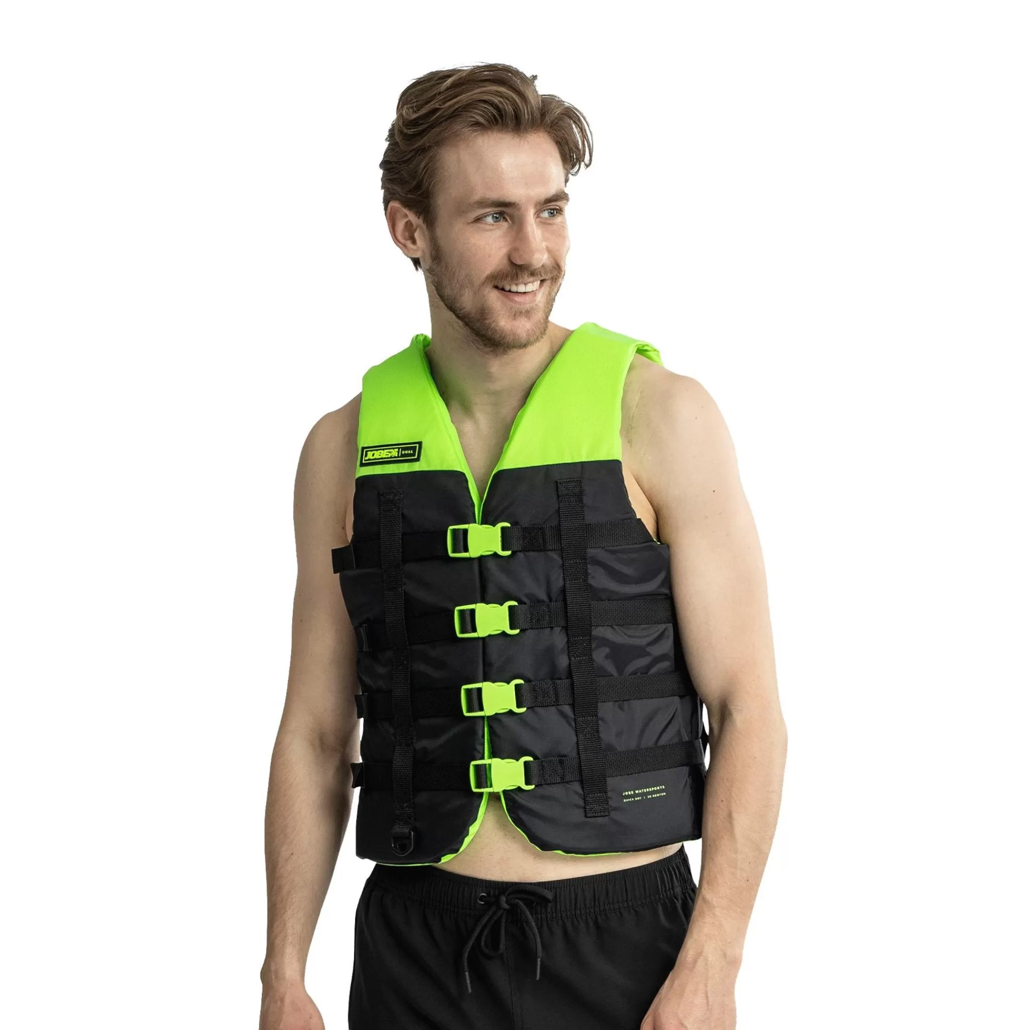 Jobe Dual Watersport Vest, Flytevest, Unisex