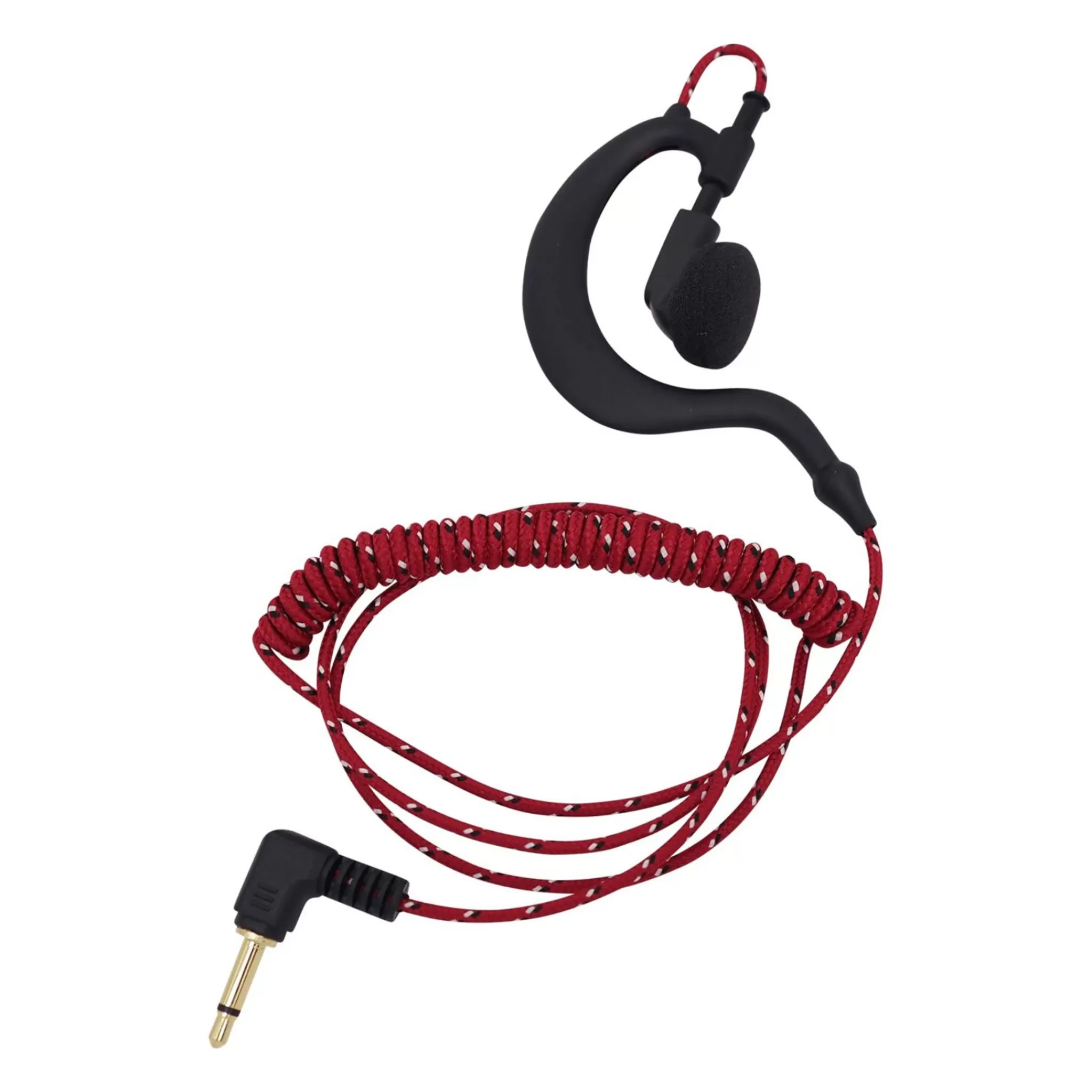 hunter Earpiece Inner Ep31 (3,5 Mm), Oremusling, Jaktradio