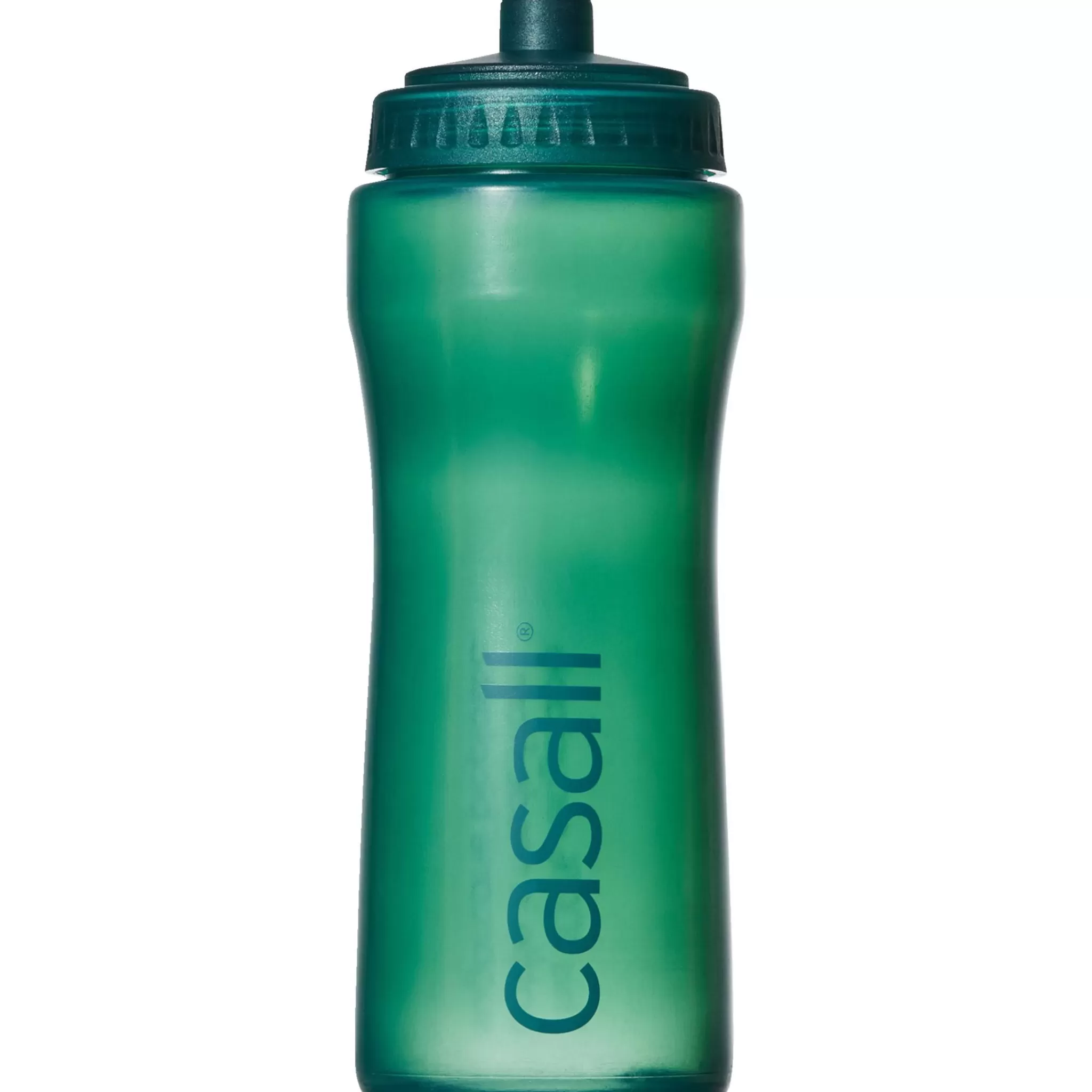 casall Eco Fitness Bottle 0,6 L, Vannflaske