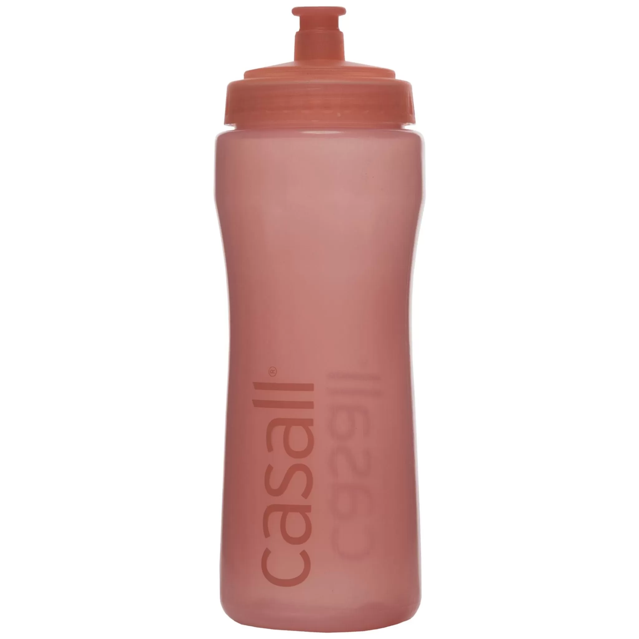 casall Eco Fitness Bottle 0,6 L, Vannflaske