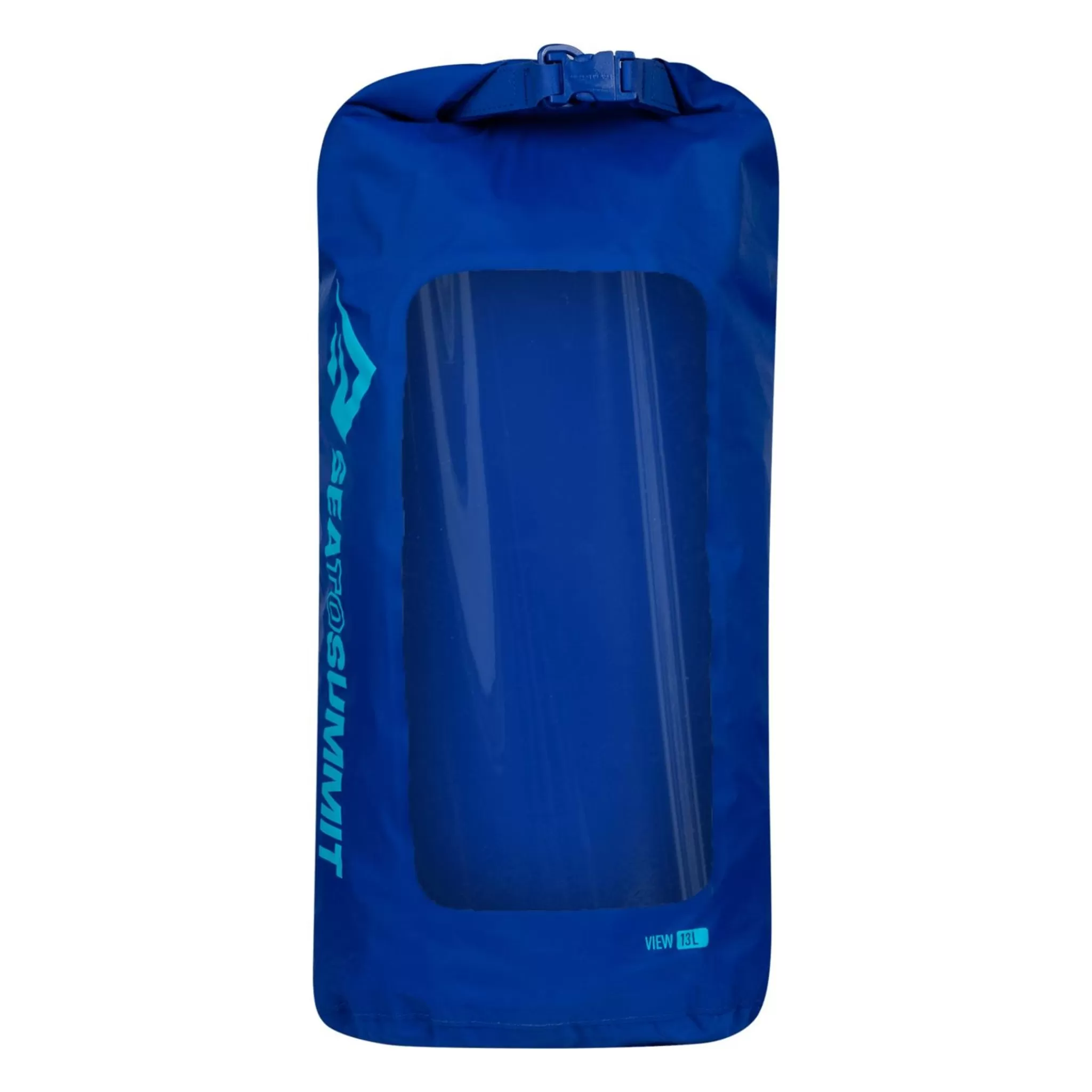 Sea To Summit Eco Lightweight Drybag View 13L Surf, Torrsekk