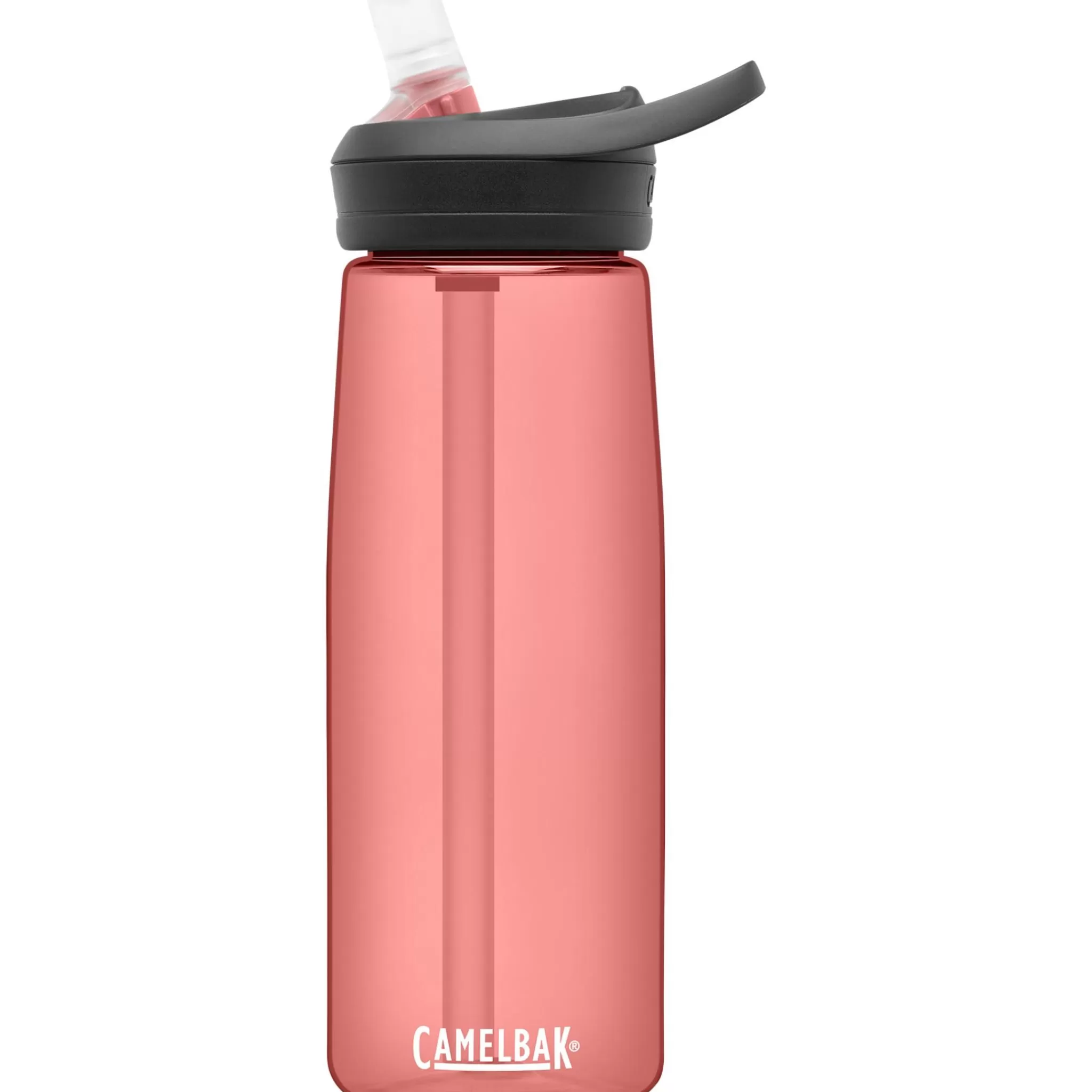 camelbak Eddy+ 0,75L Rose, Drikkeflaske