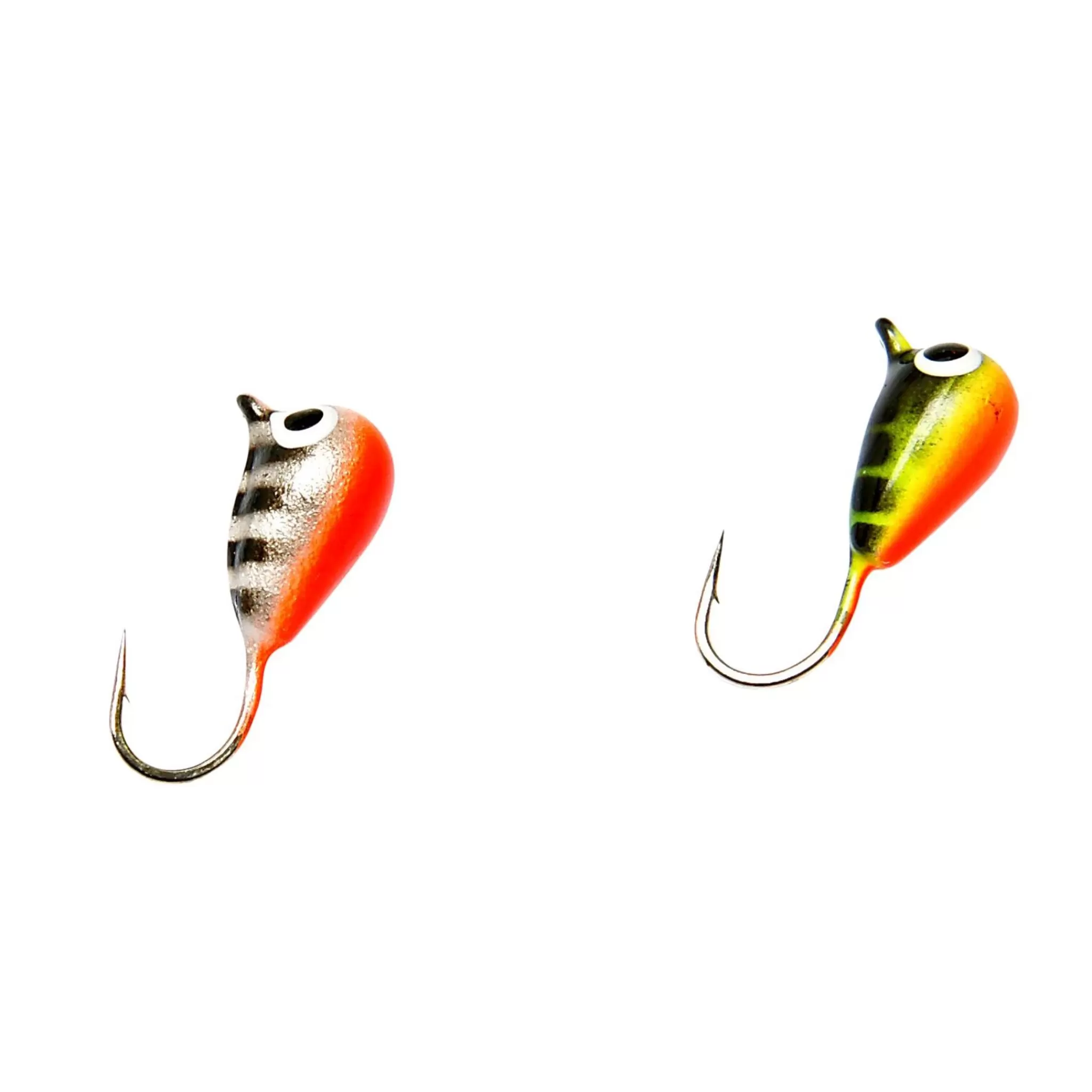 umpqua Elk Caddis Brun Varflue Torr - 14