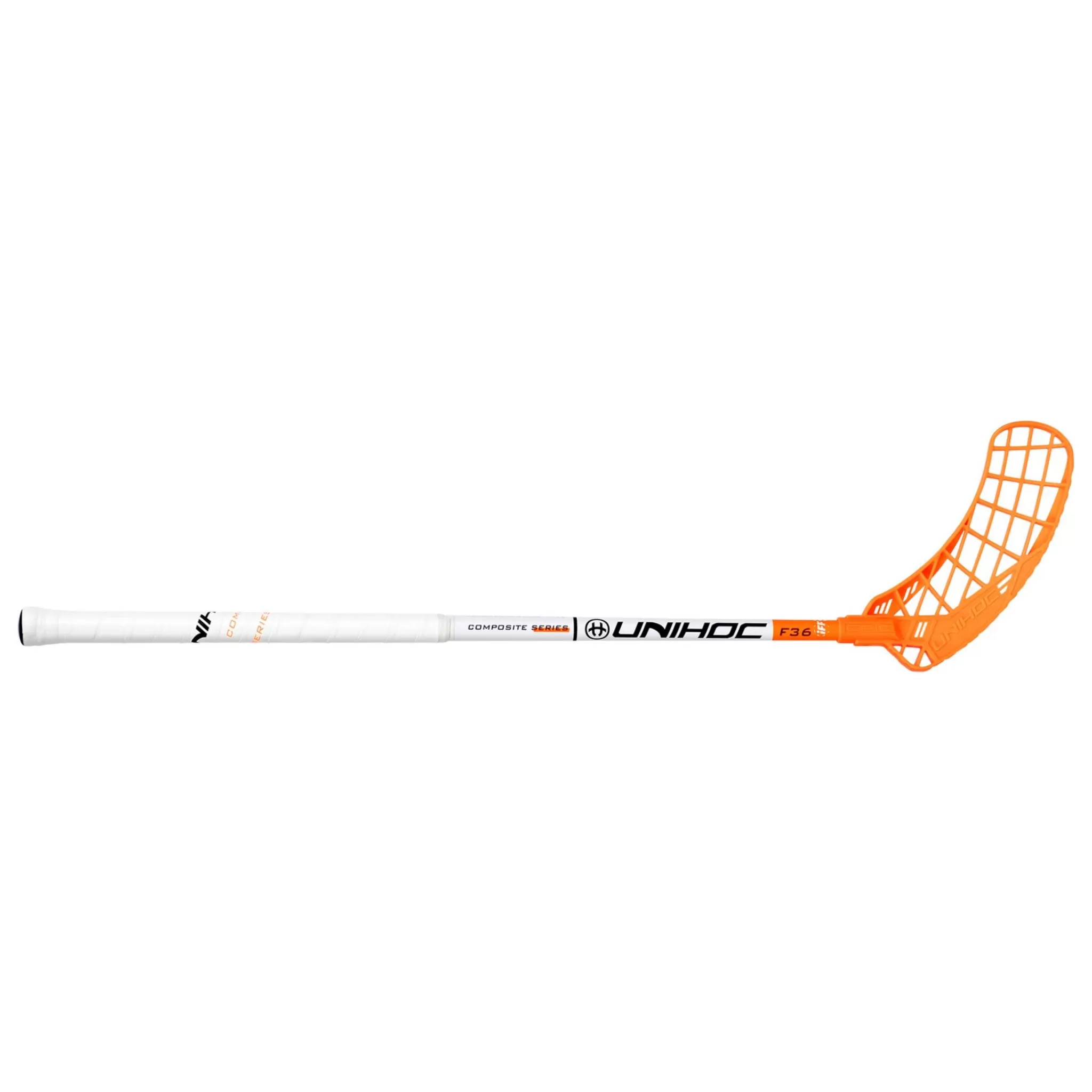 unihoc Epic Youngster Composite 36 -Jr 22/23, Innebandykolle Junior